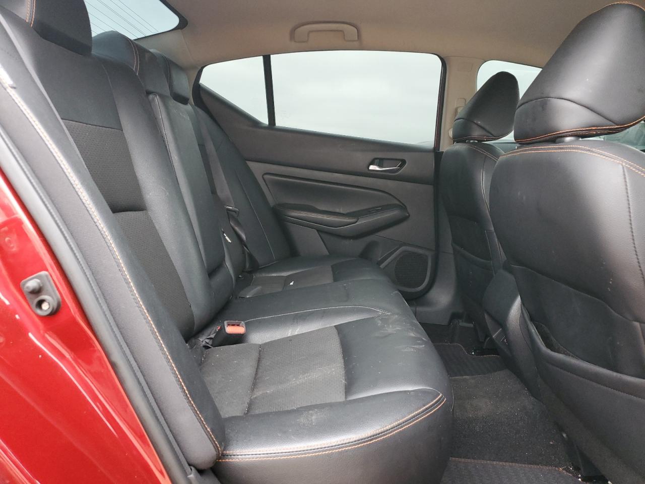 2019 Nissan Altima VIN 1N4BL4CV5KC201009 Copart auction photo, front end / minor dent/scratches damage thumbnail 10