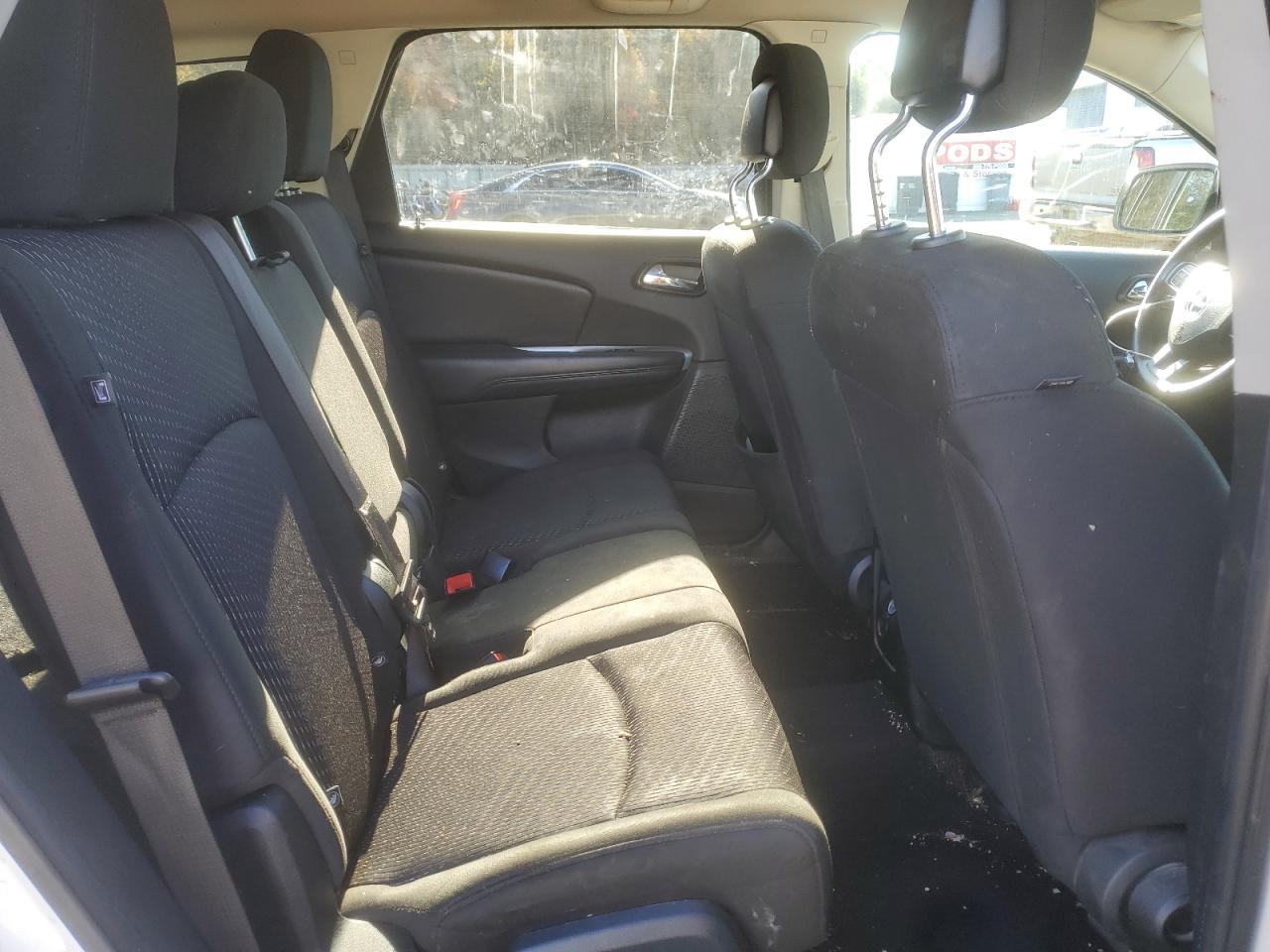2020 Dodge Journey VIN 3C4PDCAB3LT214010 Copart auction photo, front end / minor dent/scratches damage thumbnail 12
