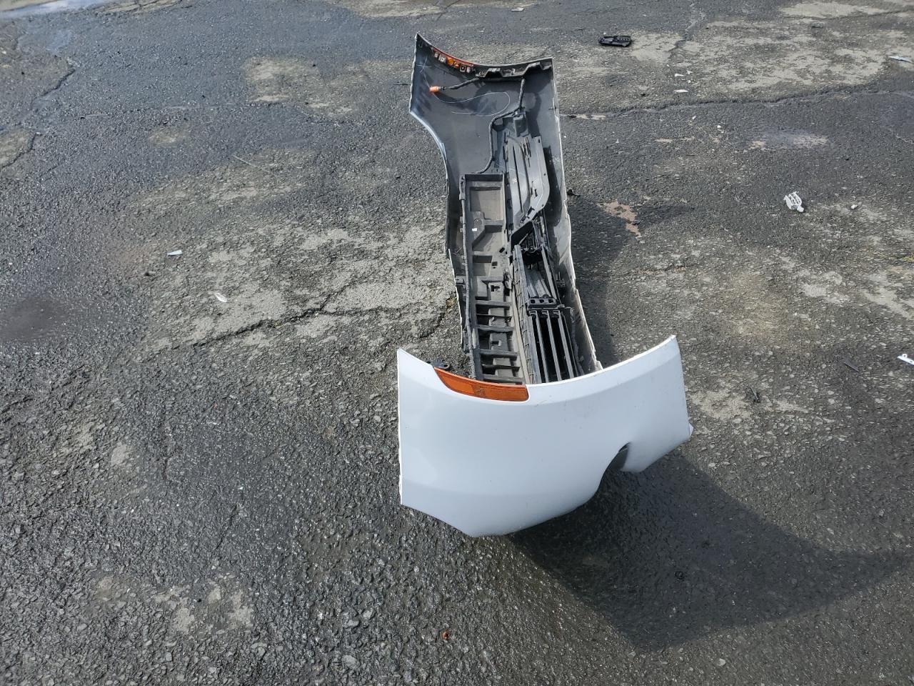 2015 Chrysler 200 VIN 1C3CCCAB9FN603891 Copart auction photo, front end damage thumbnail 14