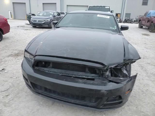 2014 Ford Mustang VIN 1ZVBP8AMXE5290517 Copart auction photo, front end damage thumbnail 10