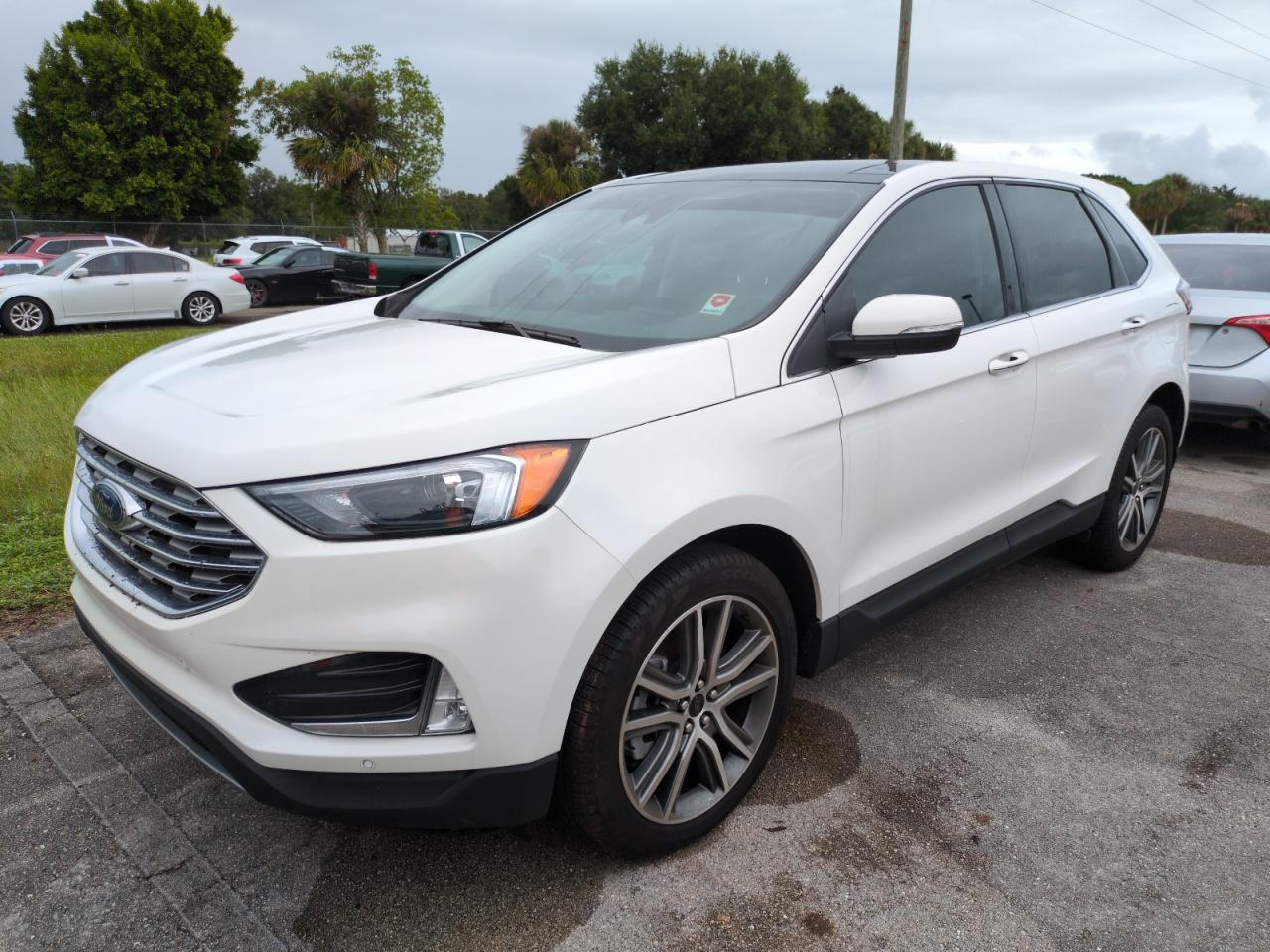 2015 Ford Escape VIN 1FMCU9J91FUA49207