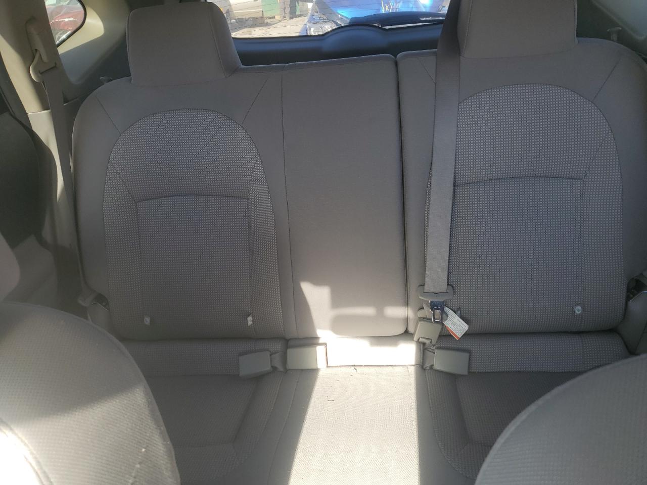 2011 Nissan Rogue VIN JN8AS5MT4BW163965 Copart auction photo, front end damage thumbnail 10