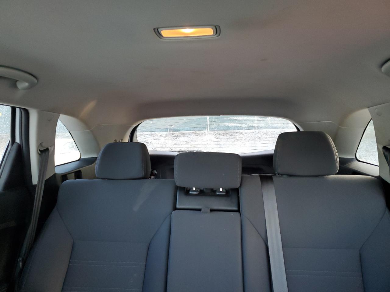 2019 KIA Sorento VIN 5XYPGDA53KG468233 Copart auction photo, rear end / mechanical damage thumbnail 10