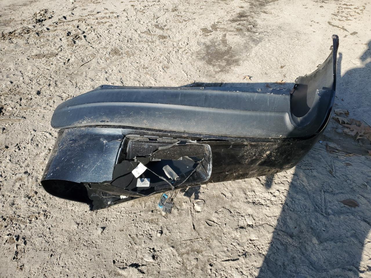 2012 Chevrolet Malibu VIN 1G1ZB5E09CF203860 Copart auction photo, rear end damage thumbnail 12