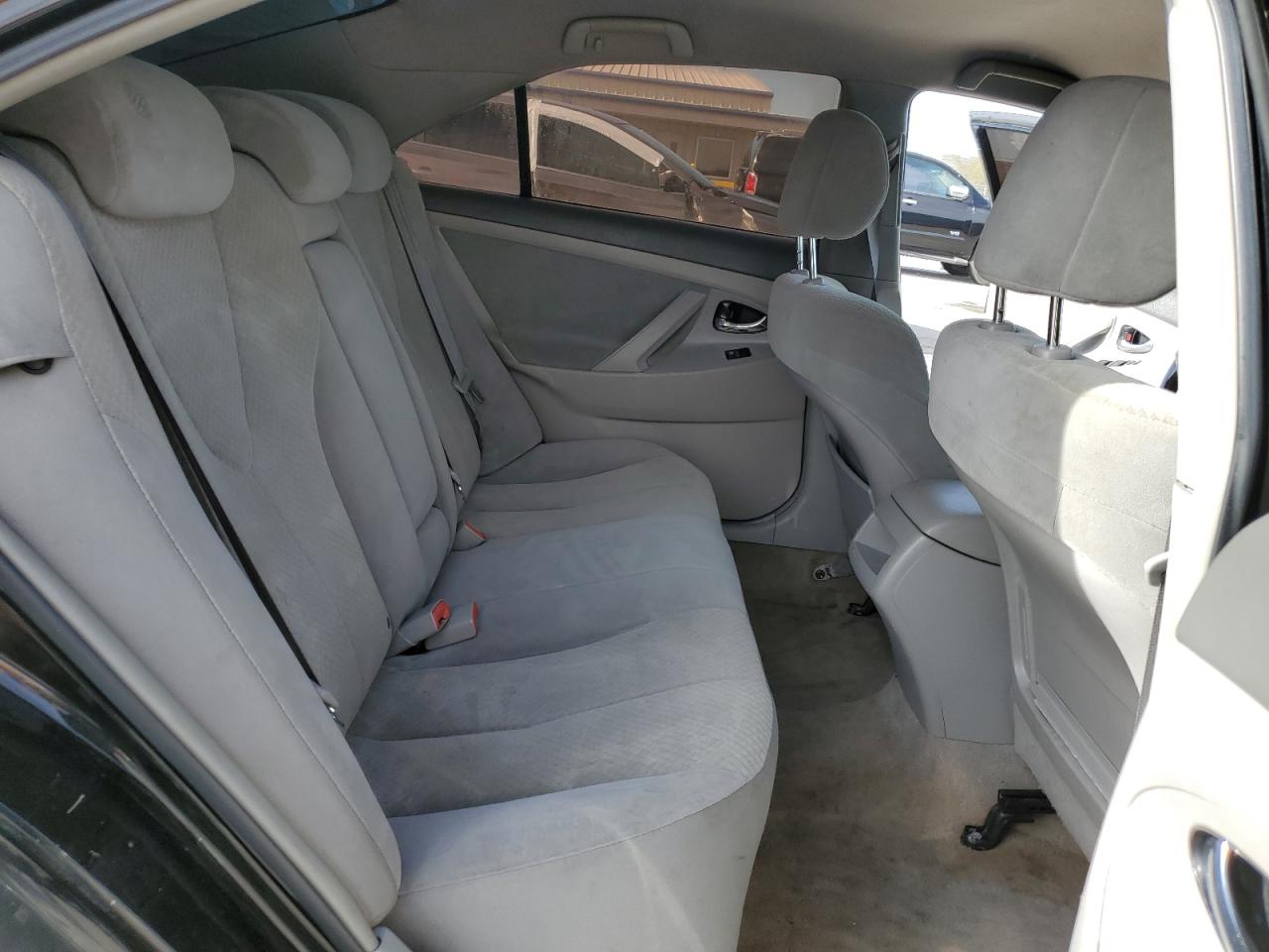 2009 Toyota Camry VIN 4T1BE46K79U330424 Copart auction photo, front end damage thumbnail 10