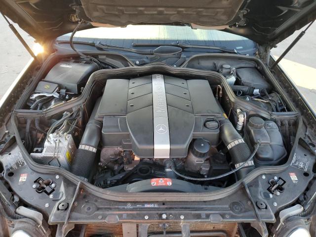 2004 Mercedes-Benz E-klasse VIN WDBUF65J84A451616 Copart auction photo, front end damage thumbnail 11