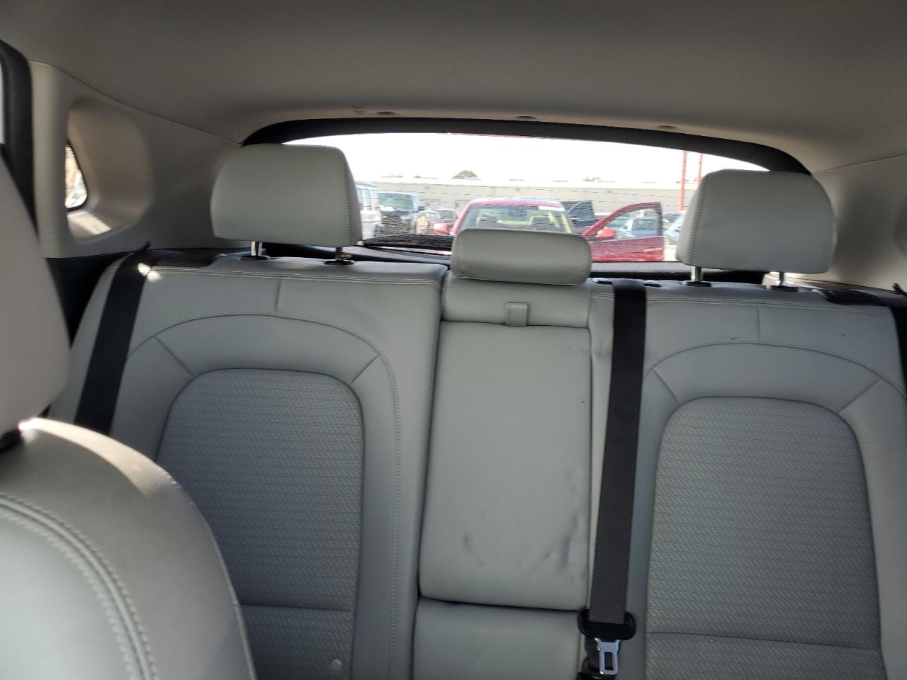 2019 Hyundai Kona VIN KM8K33A51KU232710 Copart auction photo, water/flood damage thumbnail 10