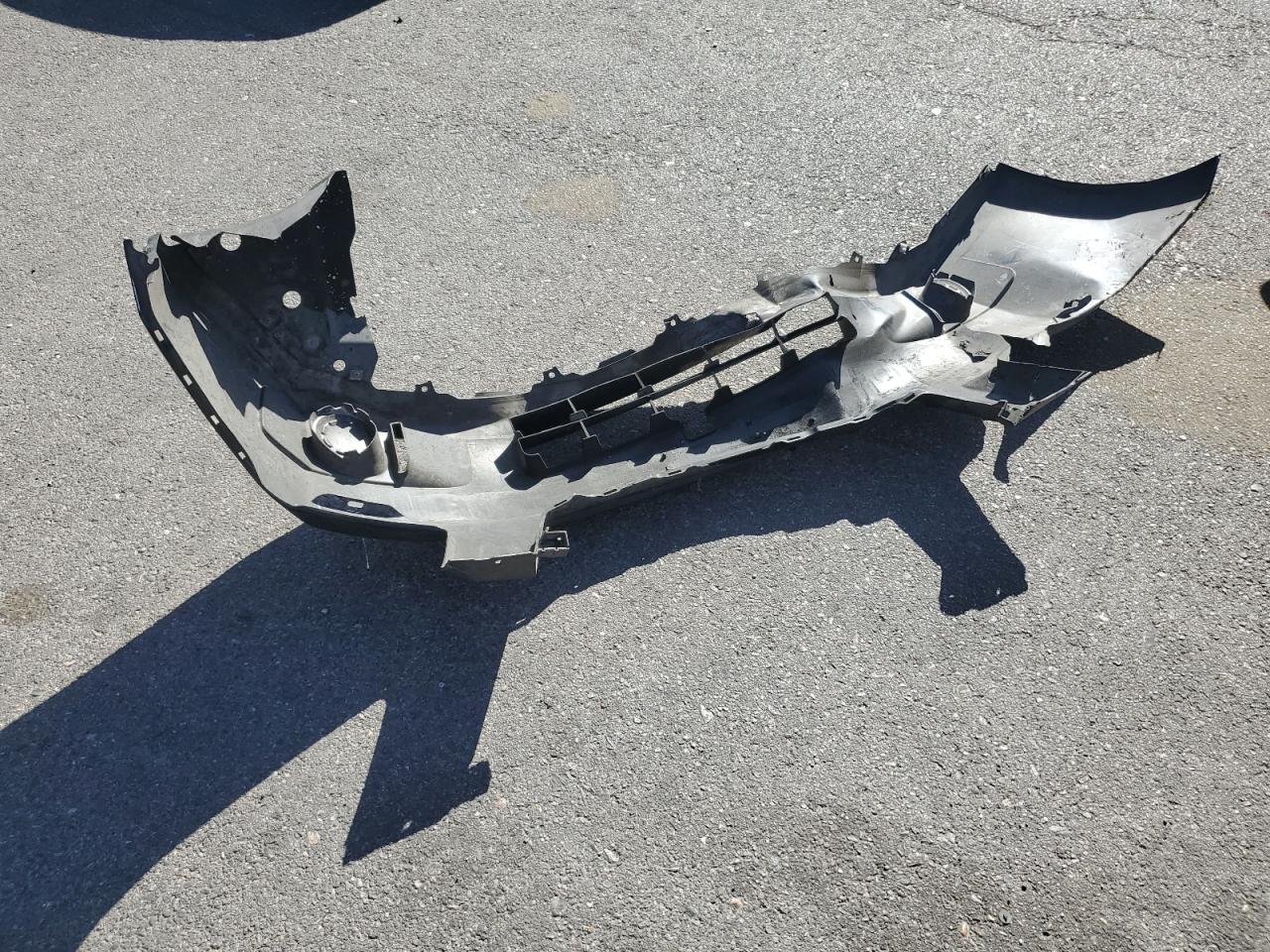 2007 Nissan Sentra VIN 3N1AB61E97L632247 Copart auction photo, rear end / front end damage thumbnail 12