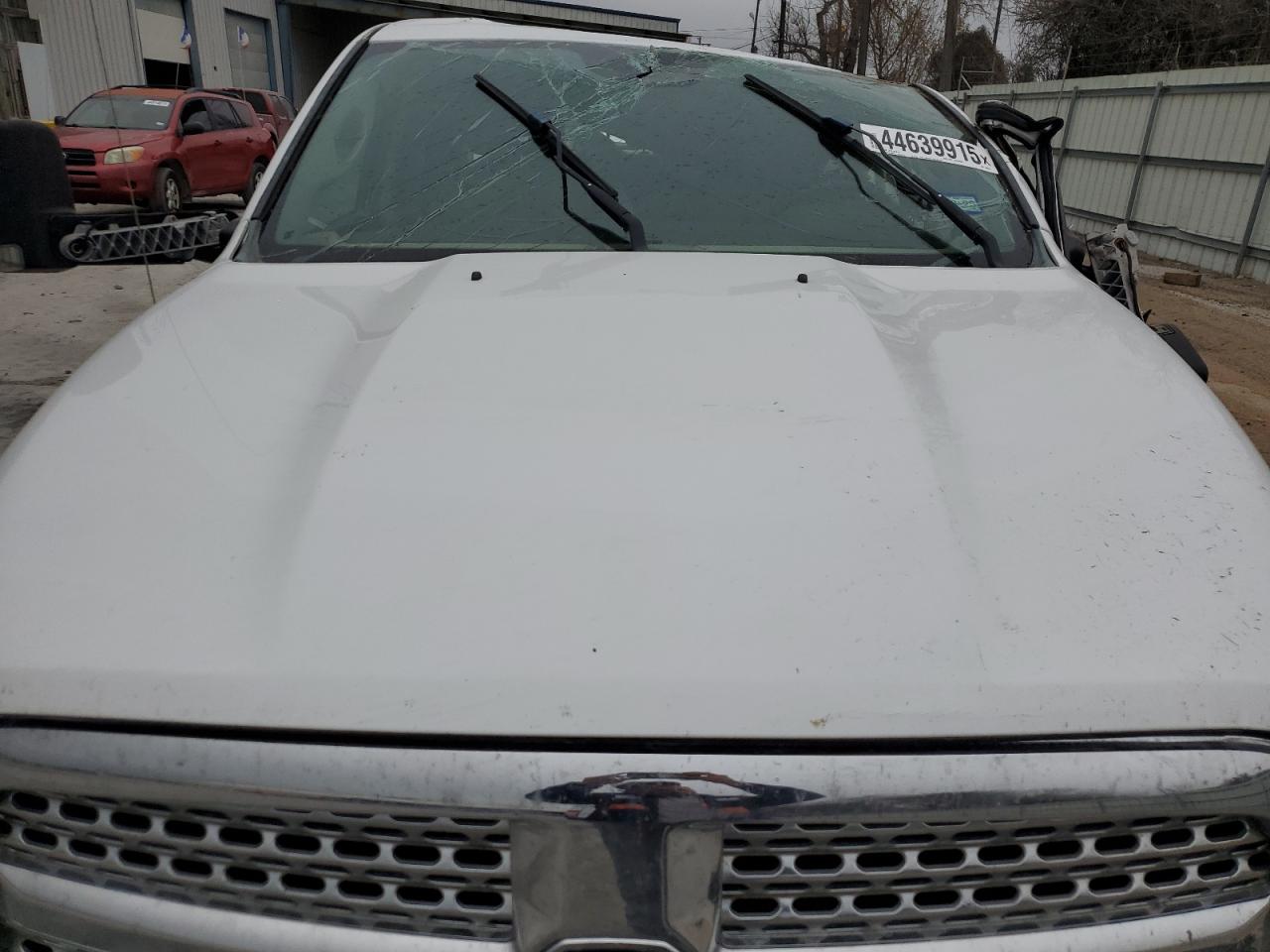 2015 RAM 1500 VIN 1C6RR6NM1FS589916 Copart auction photo, rollover / minor dent/scratches damage thumbnail 11