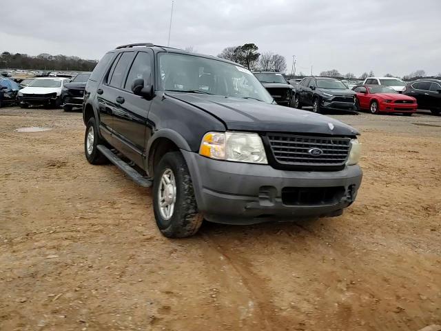 2003 Ford Explorer VIN 1FMZU62KX3ZA52065 Copart auction photo, all over damage thumbnail 12