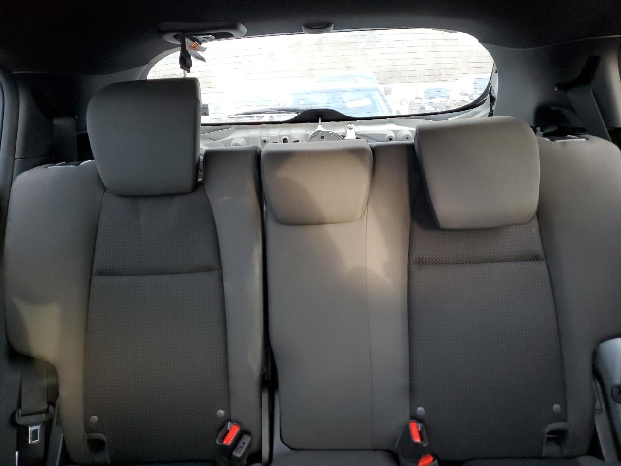 2022 Honda HR-V VIN 3CZRU6H13NM776391 Copart auction photo, rear end damage thumbnail 10