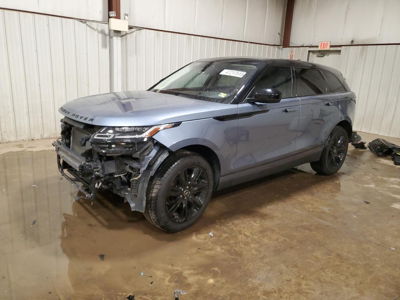 2020 Land Rover Range Rover VIN SALYB2EX7LA290601
