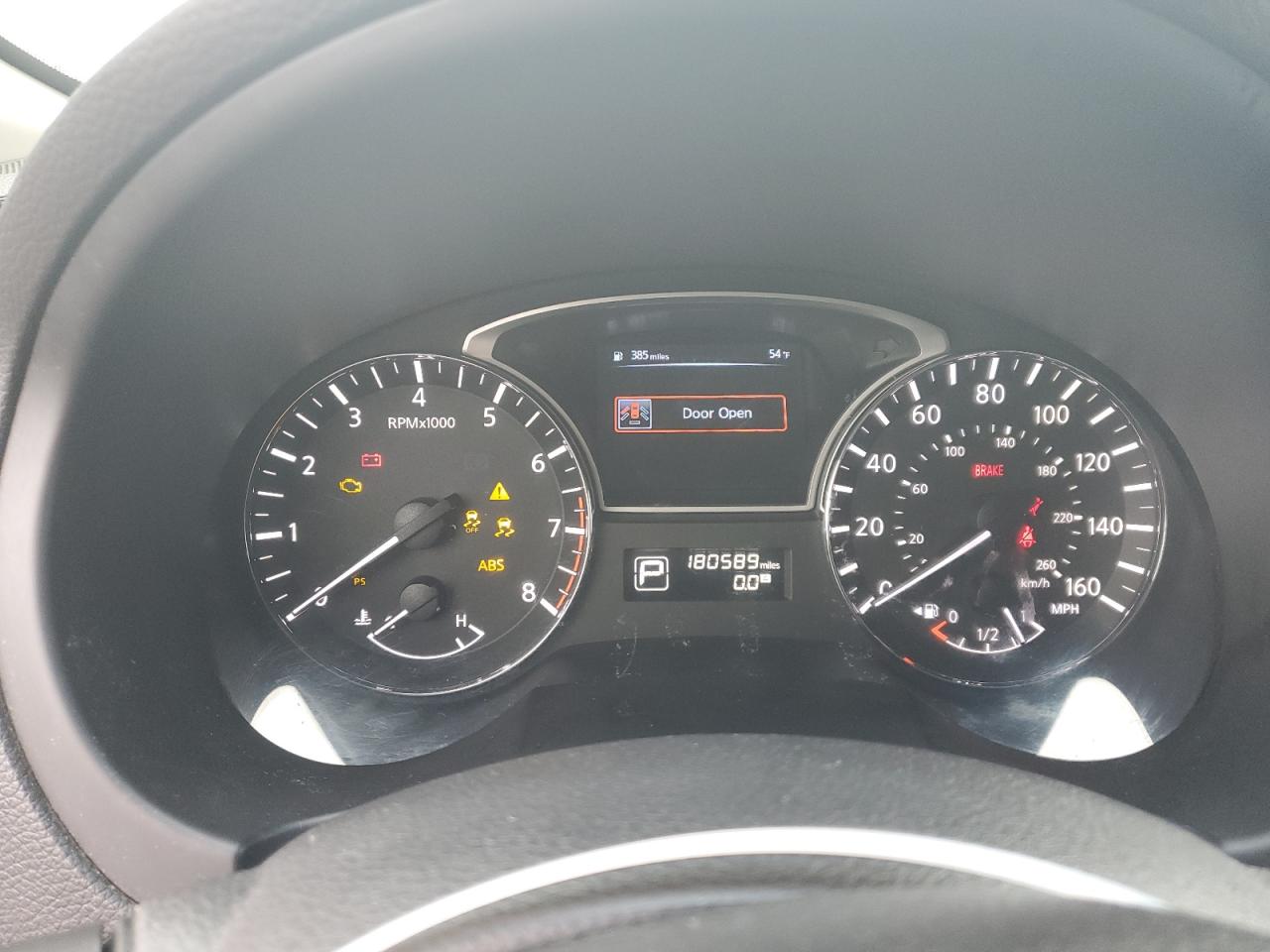2014 Nissan Altima VIN 1N4AL3AP1EC171683 Copart auction photo, front end damage thumbnail 9