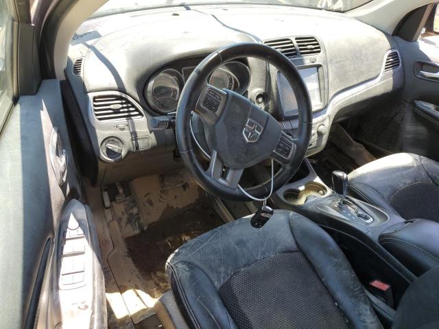 2019 Dodge Journey VIN 3C4PDCGG2KT737469 Copart auction photo, water/flood damage thumbnail 8