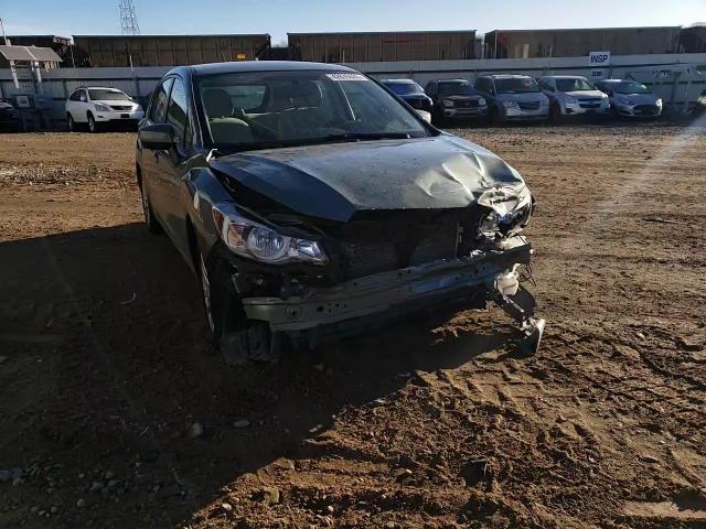 2016 Subaru Impreza VIN JF1GPAB63GH265398 Copart auction photo, front end damage thumbnail 12