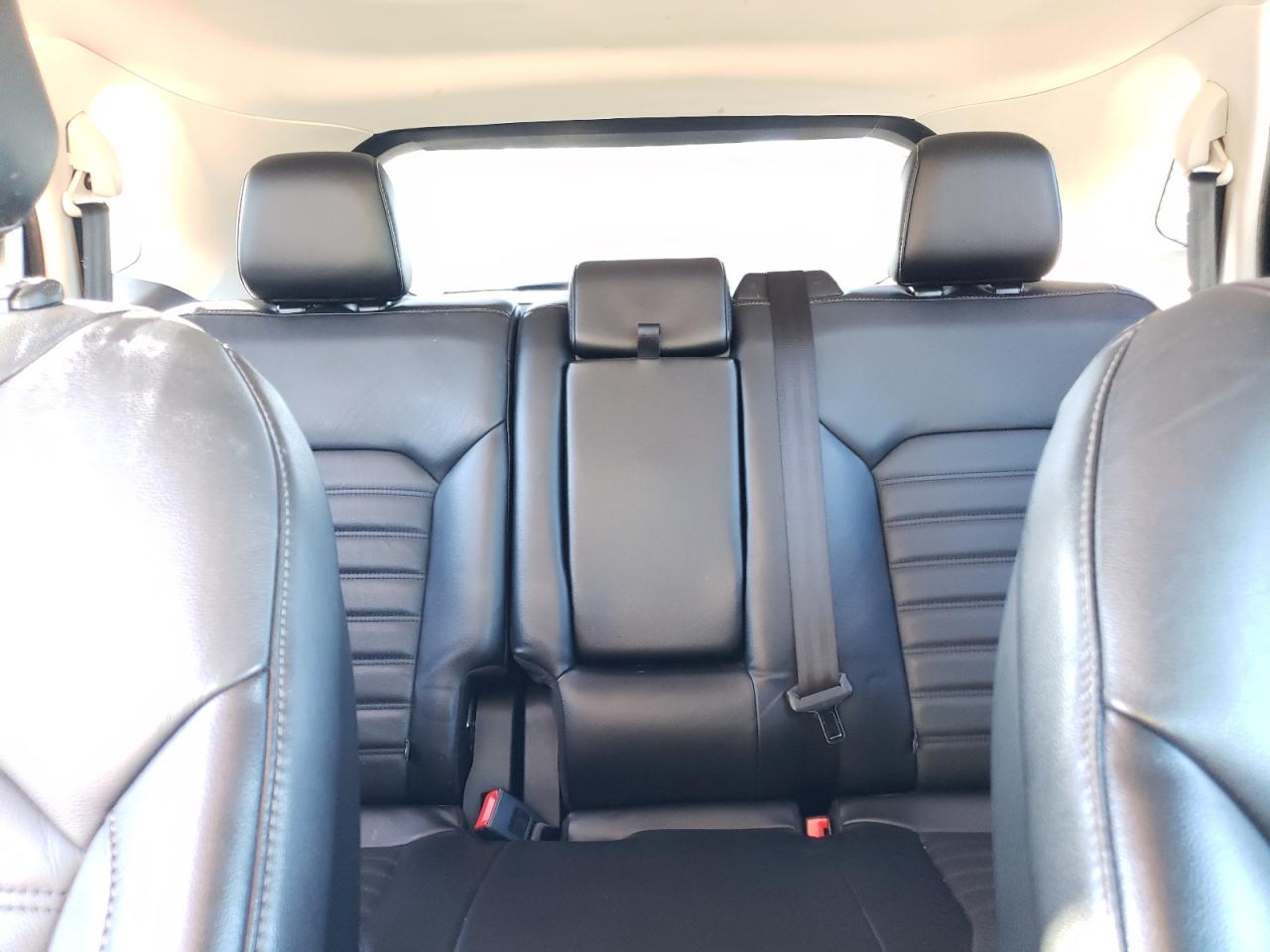 2016 Ford Edge VIN 2FMPK3J80GBB02739 Copart auction photo, minor dent/scratches damage thumbnail 10