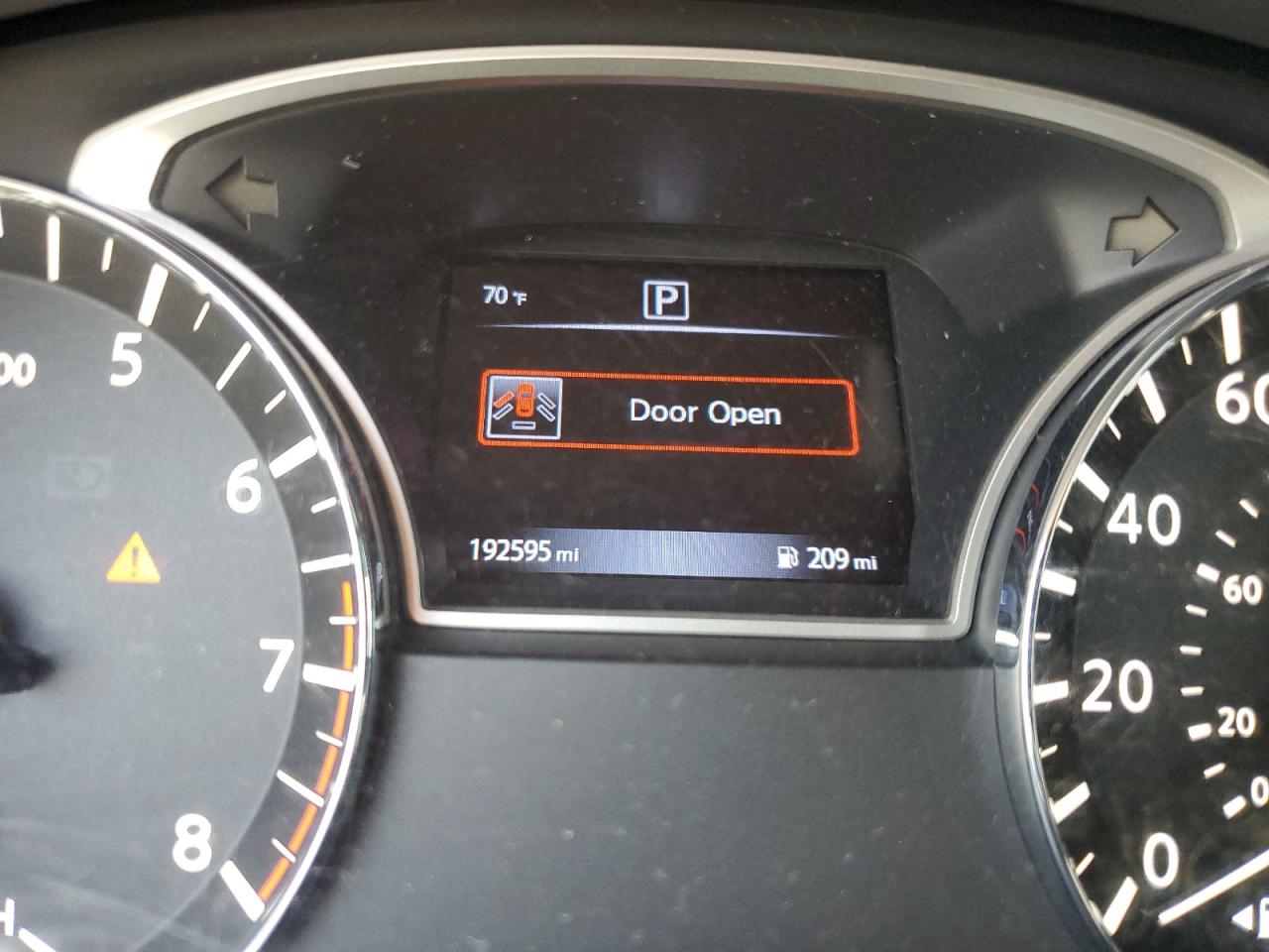 2016 Nissan Altima VIN 1N4AL3APXGC243743 Copart auction photo, side damage thumbnail 9