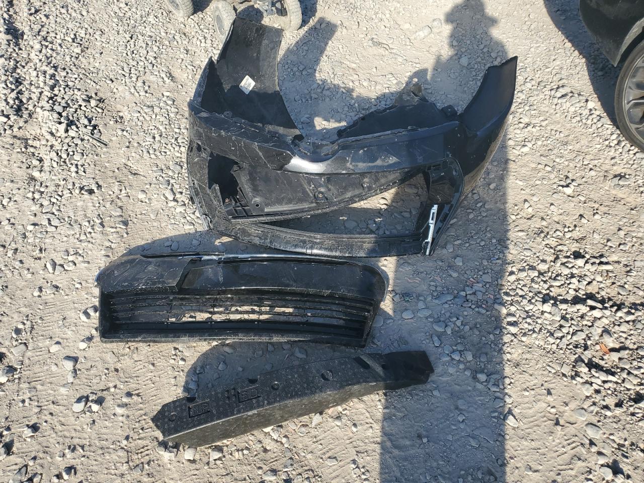2016 Toyota Corolla VIN 2T1BURHE3GC536989 Copart auction photo, front end damage thumbnail 14
