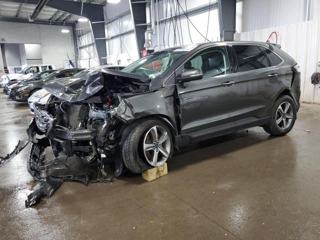 2020 Ford Edge VIN 2FMPK4J94LBA09330