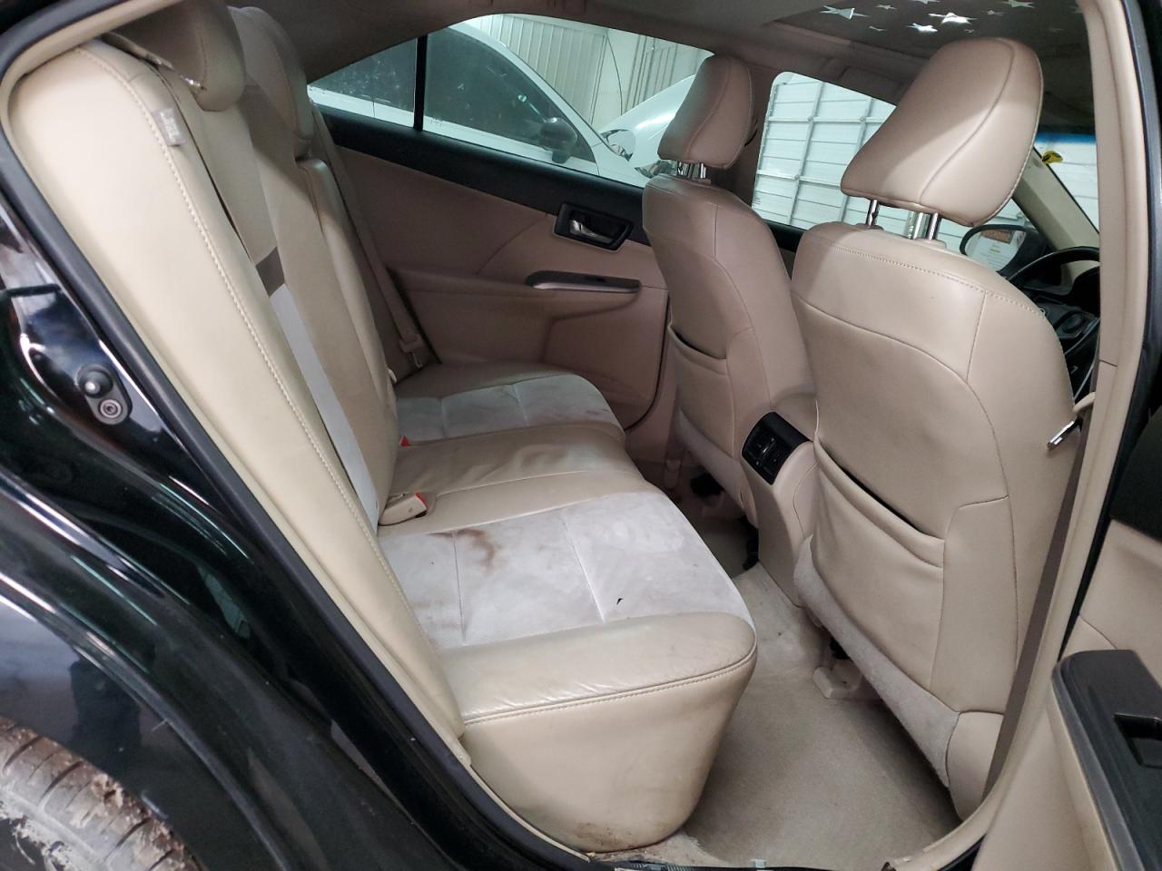 2012 Toyota Camry VIN 4T1BD1FK9CU058371 Copart auction photo, front end / minor dent/scratches damage thumbnail 10