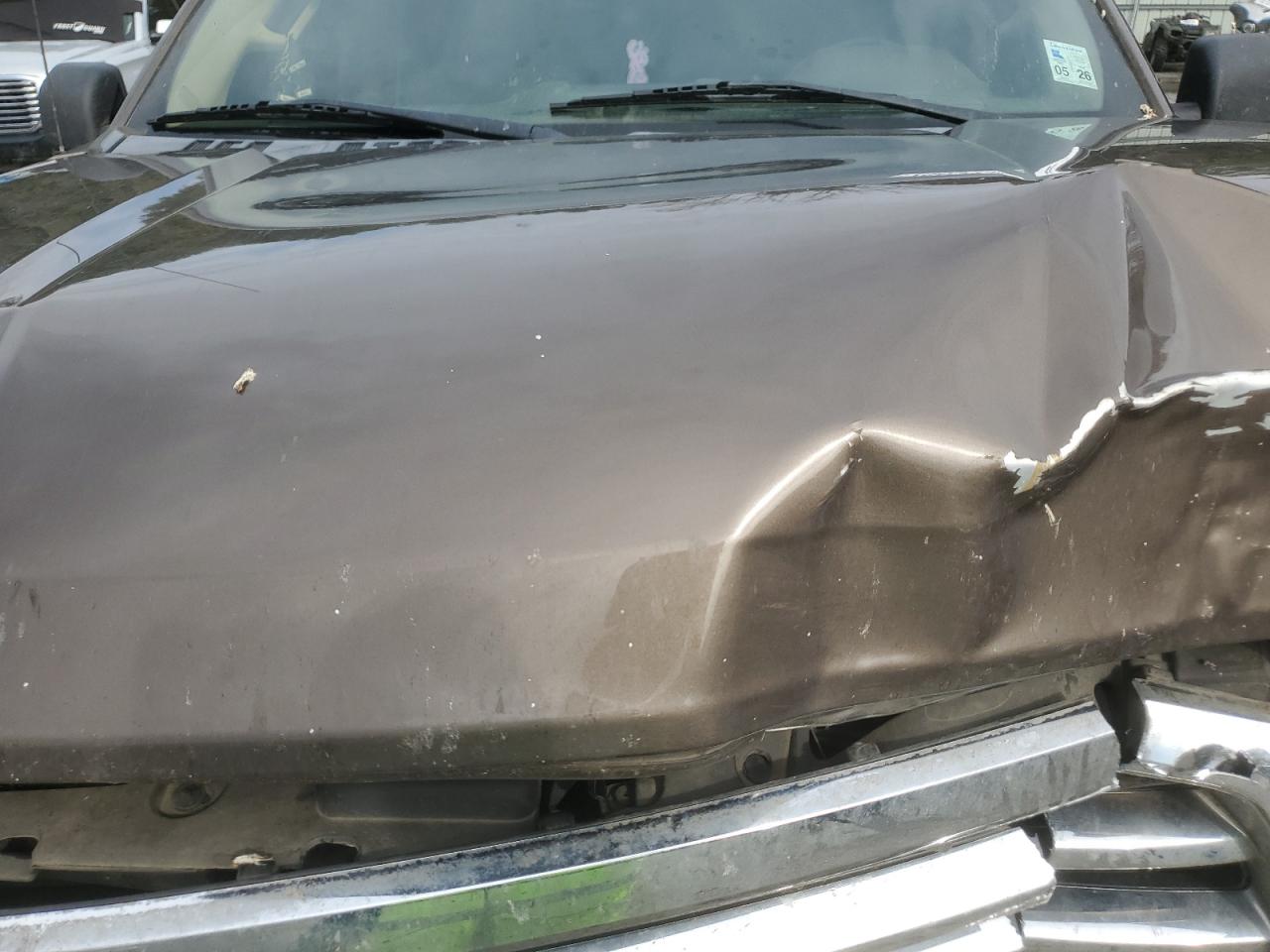 2017 Ford F-150 VIN 1FTEW1EF1HKC43095 Copart auction photo, all over / minor dent/scratches damage thumbnail 13