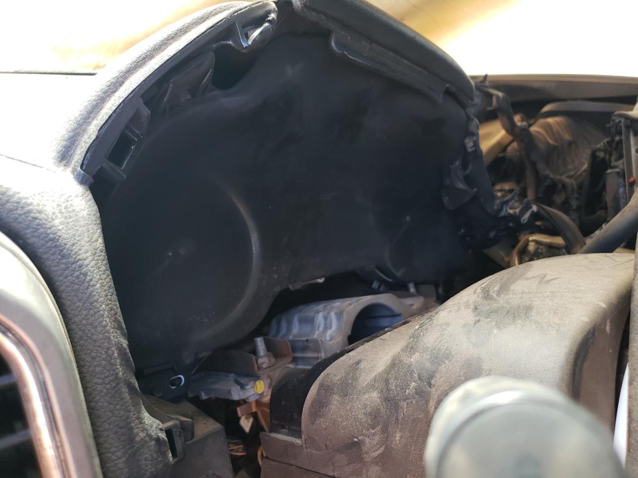 2018 Ford F350 VIN 1FT8W3BT7JEC41956 Copart auction photo, burn - engine / rear end damage thumbnail 9