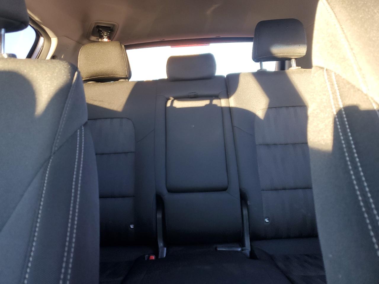 2020 KIA Sportage VIN KNDPMCAC8L7807164 Copart auction photo, side / front end damage thumbnail 10