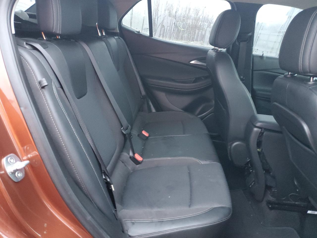 2021 Buick Encore VIN KL4MMBS2XMB072201 Copart auction photo, front end / minor dent/scratches damage thumbnail 12