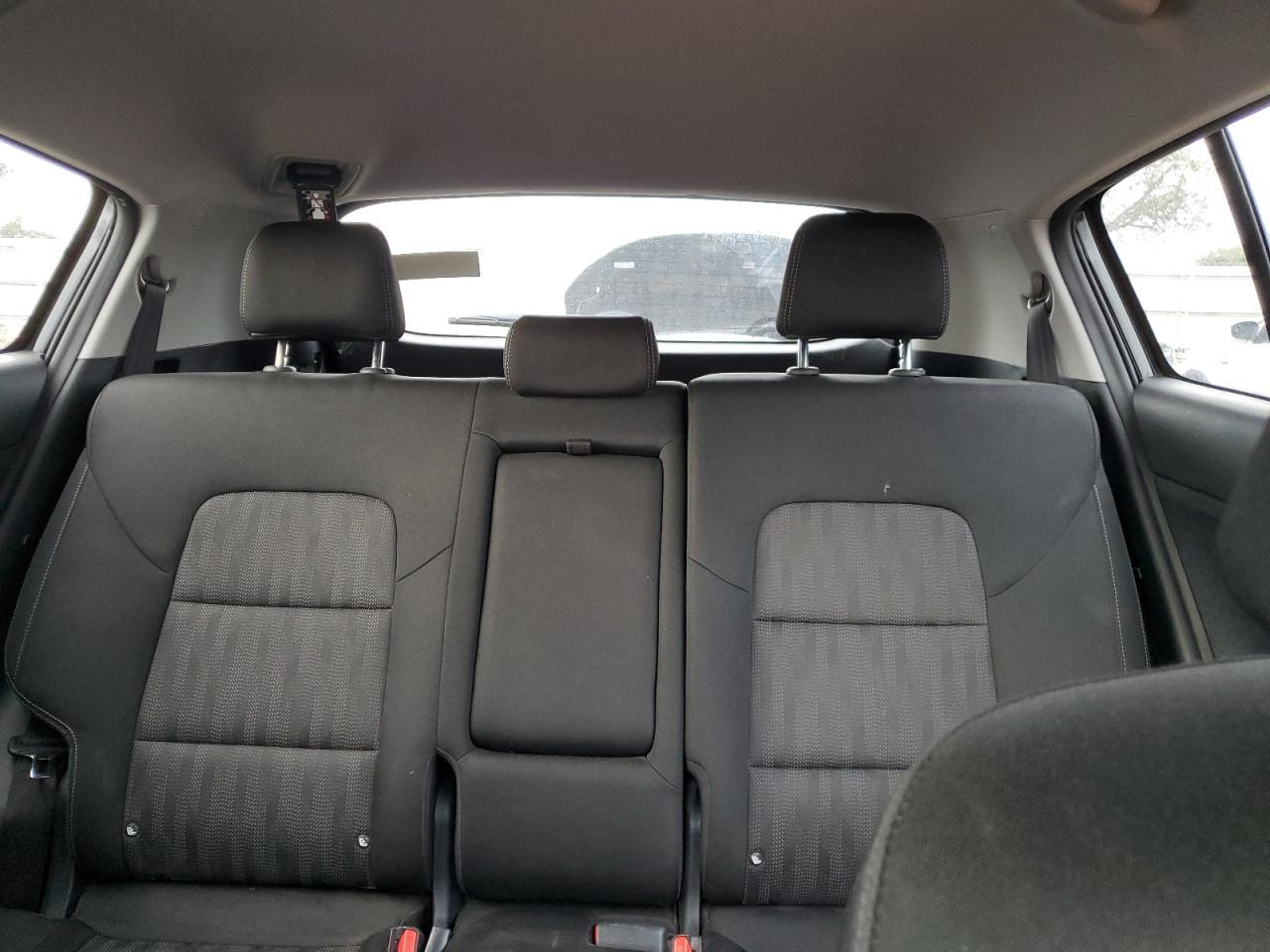 2020 KIA Sportage VIN KNDPM3AC1L7793012 Copart auction photo, vandalism damage thumbnail 10