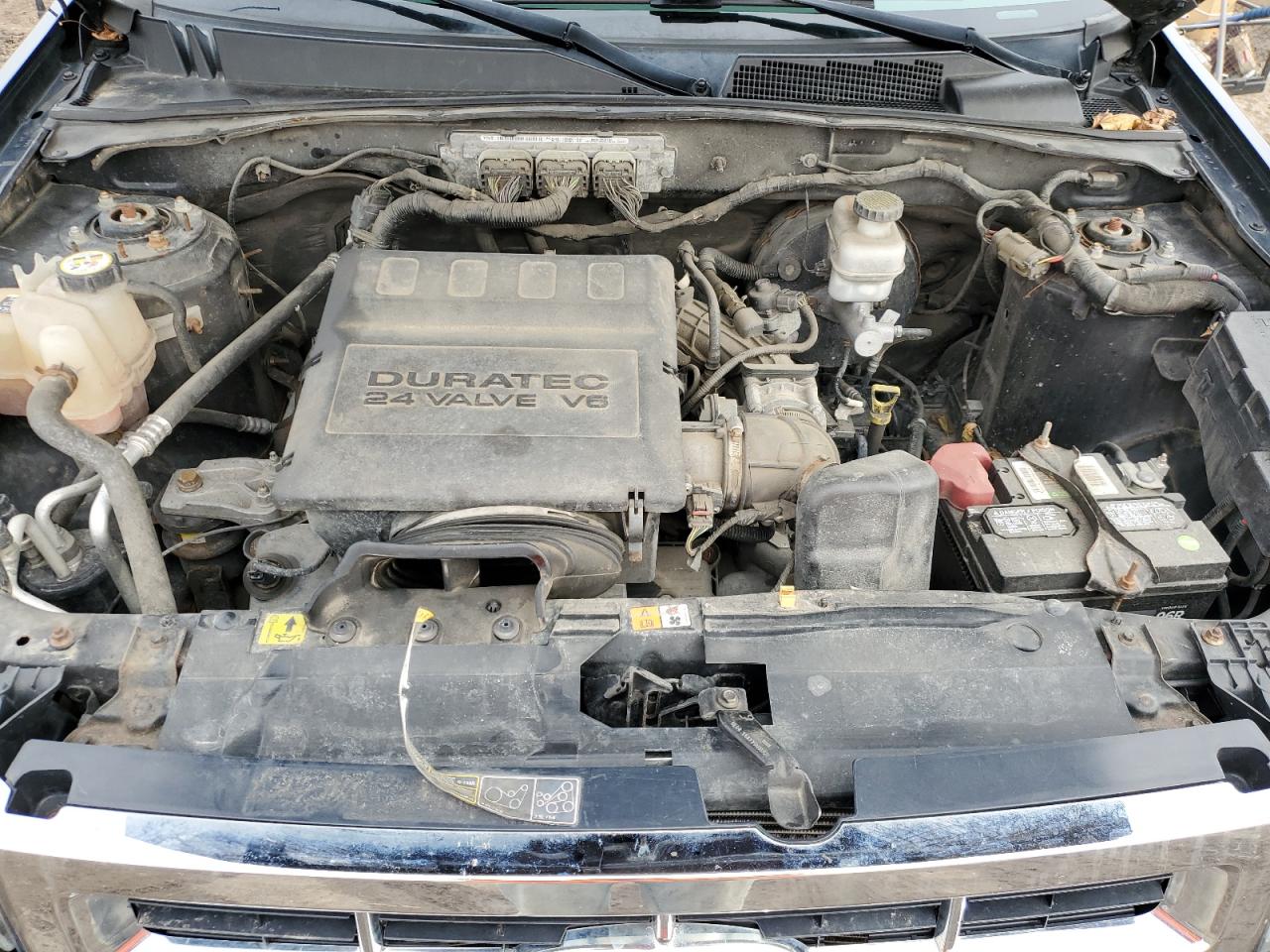 2012 Ford Escape VIN 1FMCU9EG7CKB52731 Copart auction photo, front end / side damage thumbnail 13