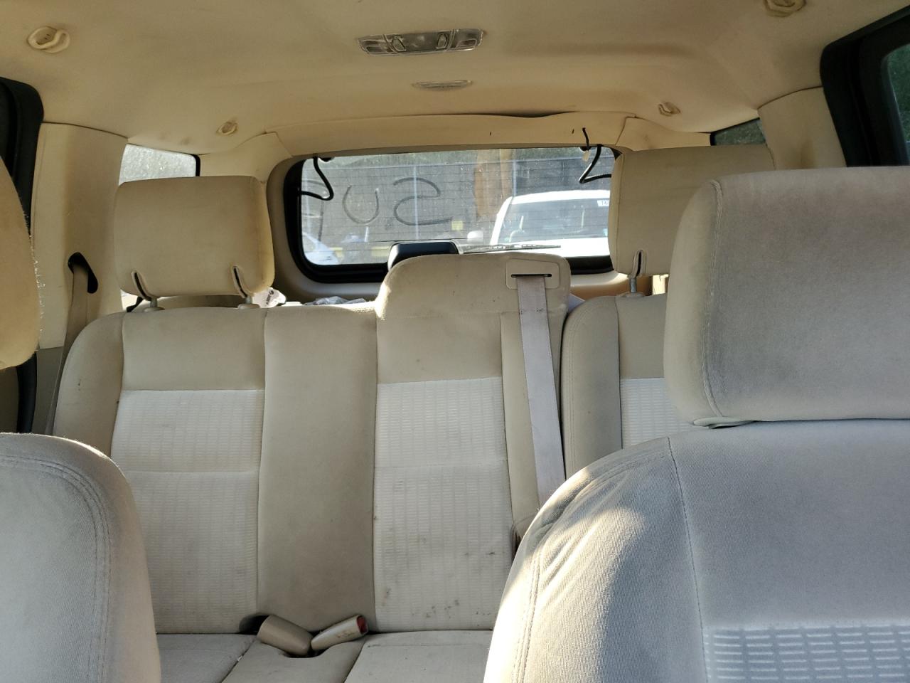 2008 Ford Explorer VIN 1FMEU73E48UB01522 Copart auction photo, front end damage thumbnail 10