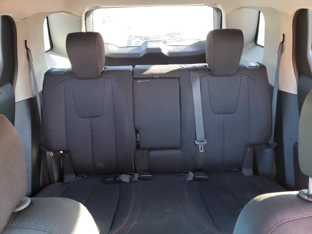 2013 GMC Terrain VIN 2GKFLREK2D6413944 Copart auction photo, mechanical damage thumbnail 10