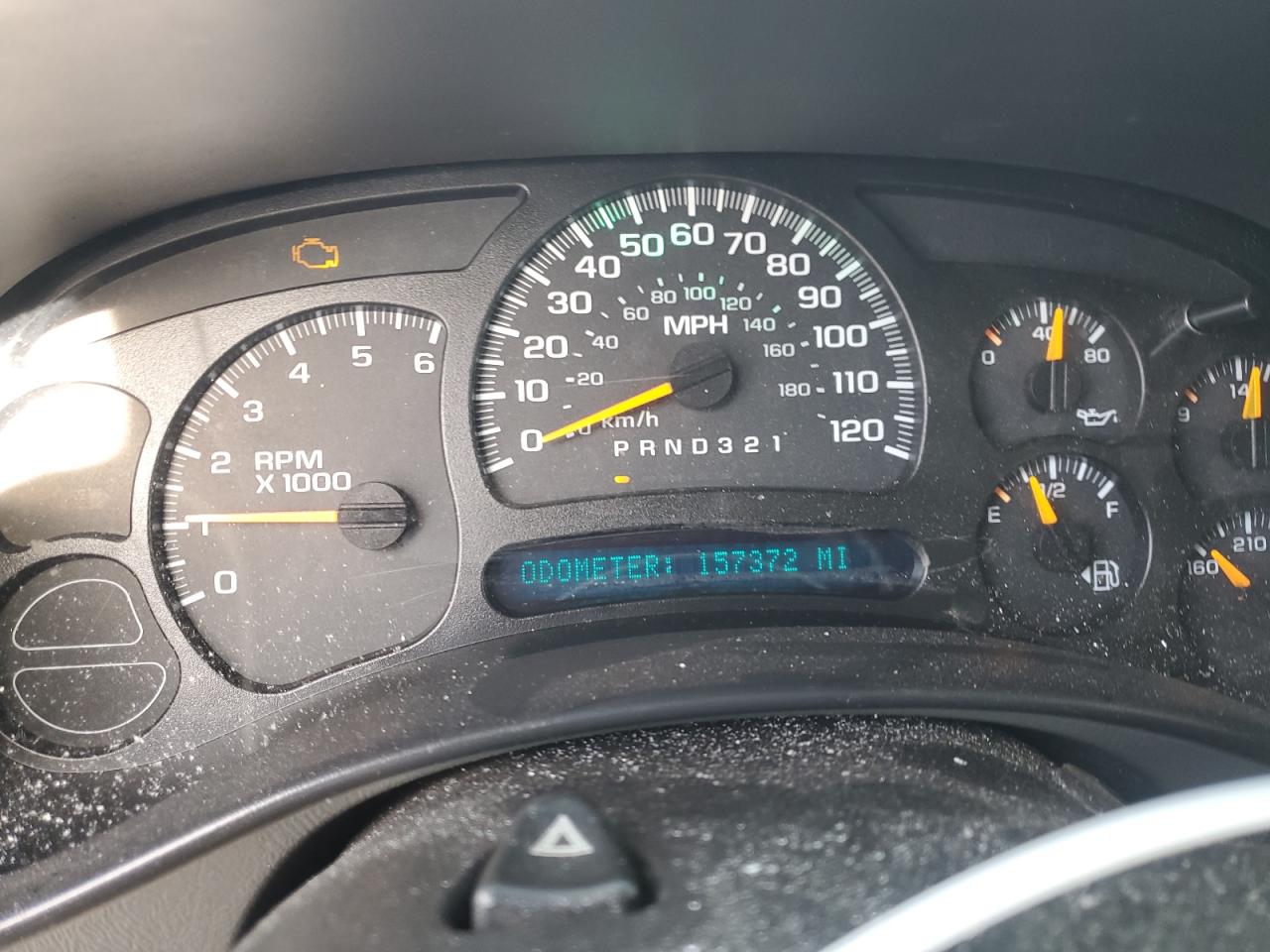 2005 Chevrolet Silverado VIN 2GCEK13T851103352 Copart auction photo, front end damage thumbnail 9