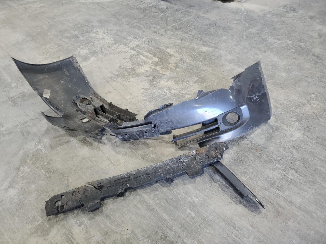 2008 Nissan Altima VIN 1N4AL21E88N446631 Copart auction photo, front end damage thumbnail 14