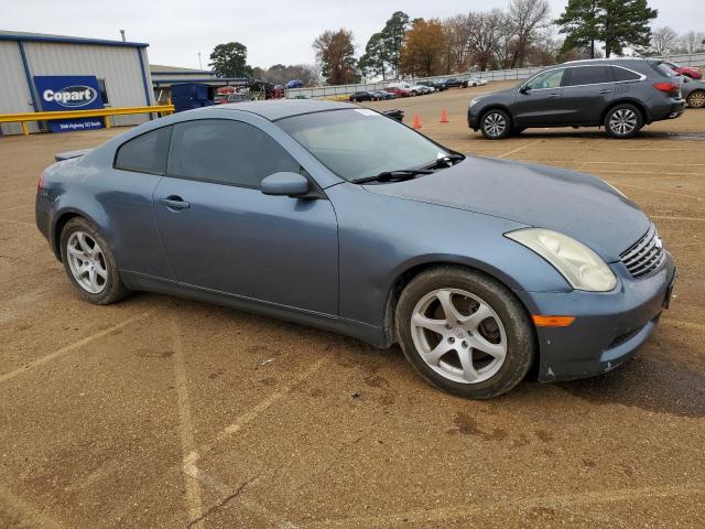 2007 Infiniti G VIN JNKCV54E27M909487 Copart auction photo, hail / minor dent/scratches damage thumbnail 4
