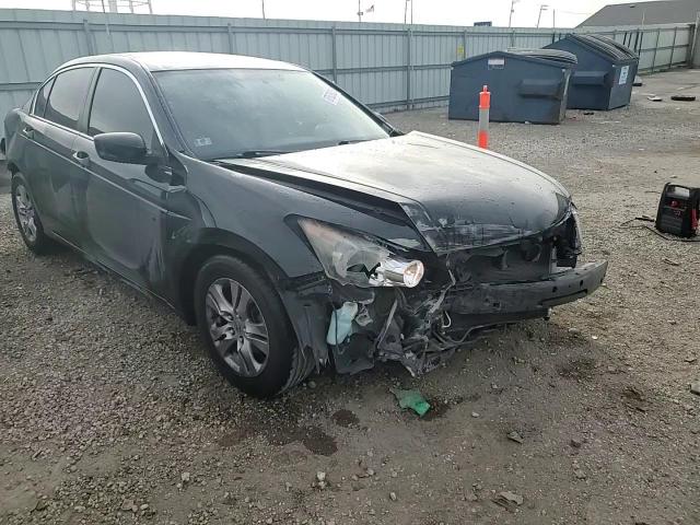 2012 Honda Accord VIN 1HGCP2F61CA026252 Copart auction photo, front end / rear end damage thumbnail 14