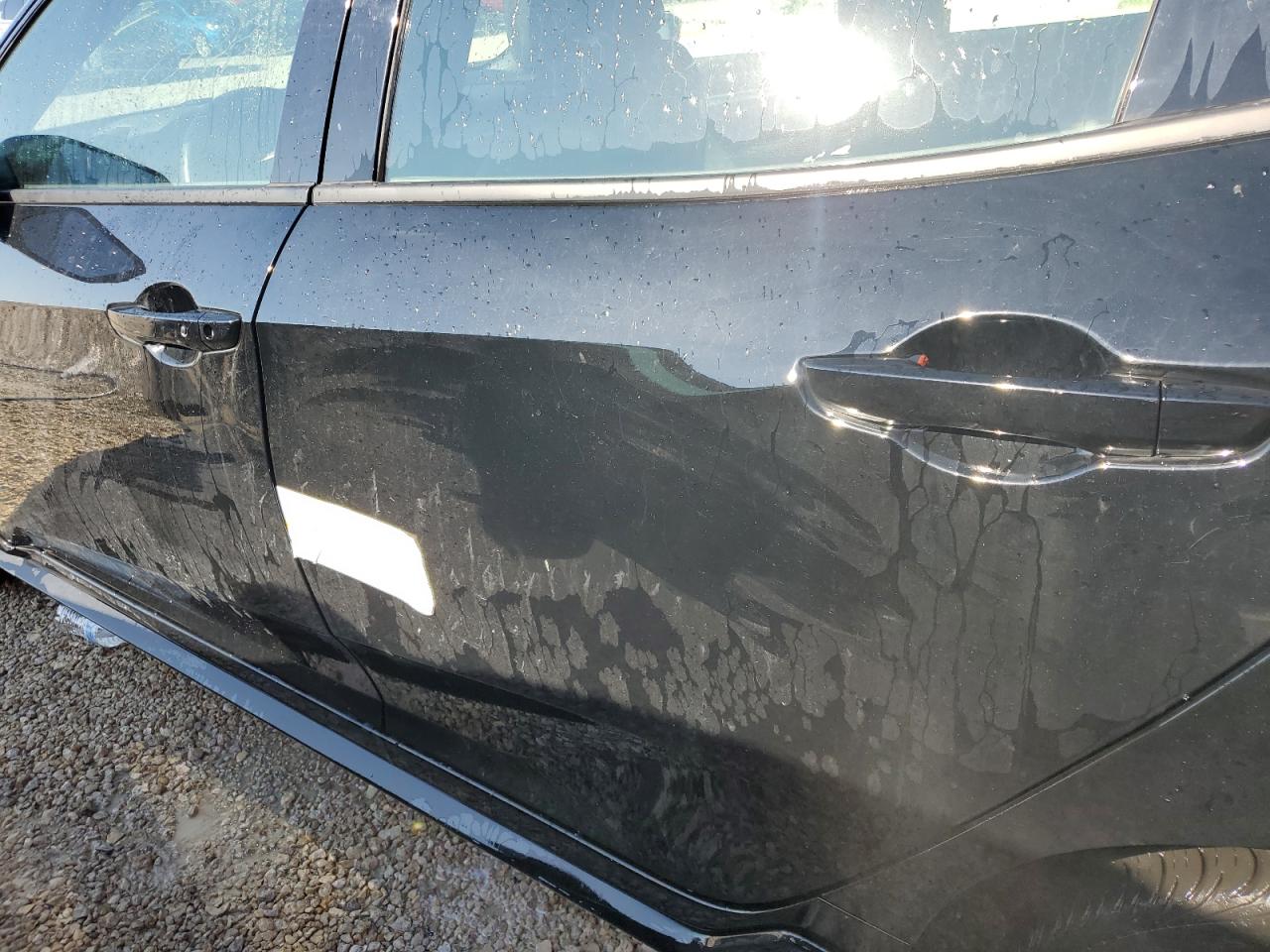 2021 Honda Civic VIN SHHFK7H41MU425348 Copart auction photo, water/flood damage thumbnail 12