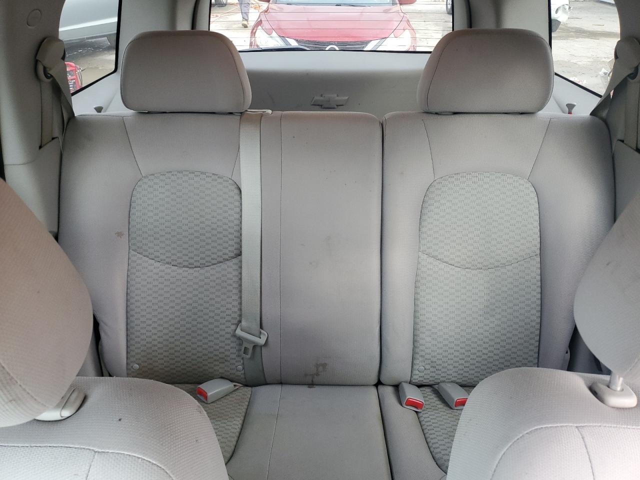 2010 Chevrolet HHR VIN 3GNBABDB5AS577704 Copart auction photo, front end damage thumbnail 10