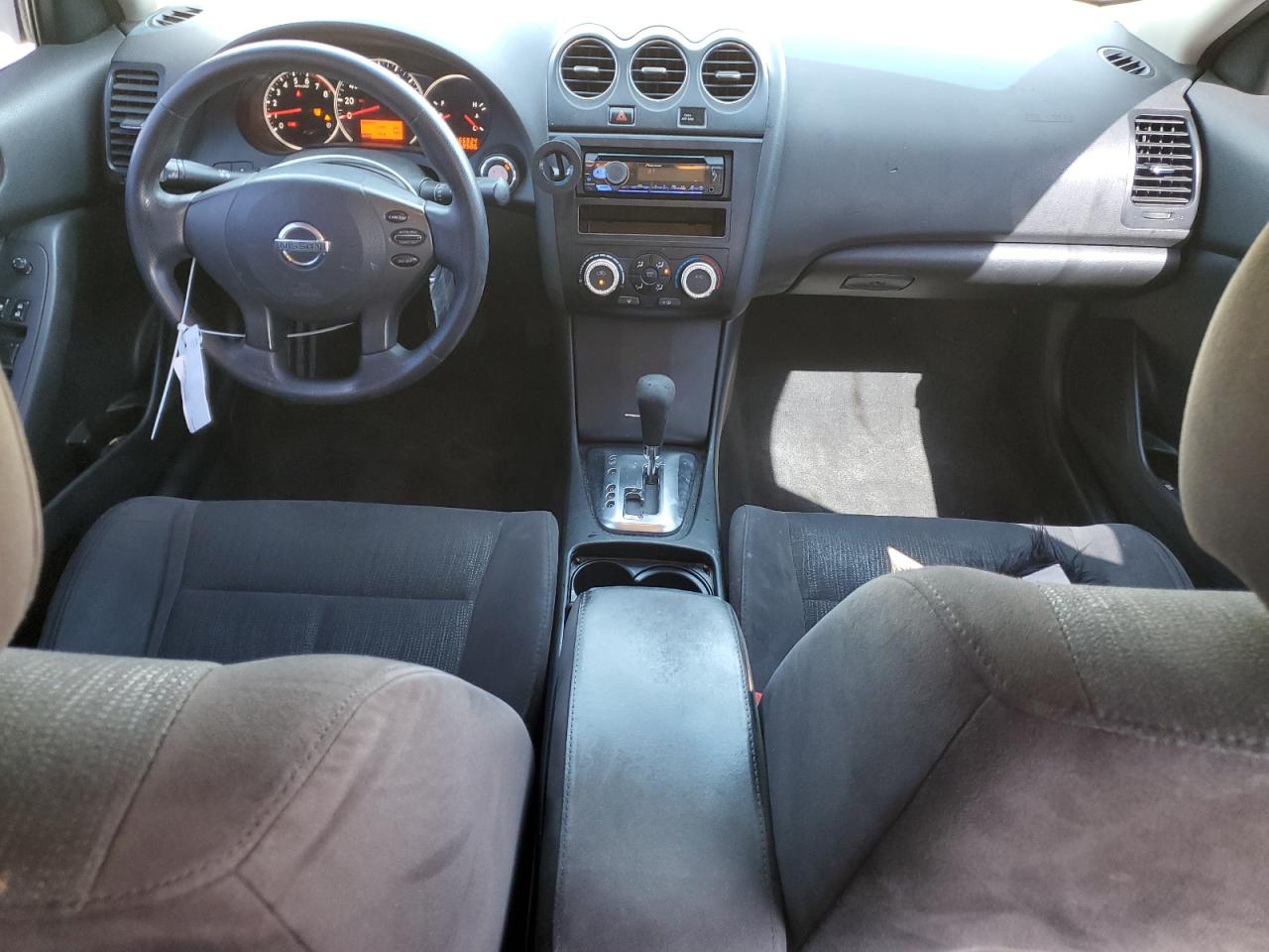 2011 Nissan Altima VIN 1N4AL2AP4BN457778 Copart auction photo, front end damage thumbnail 8