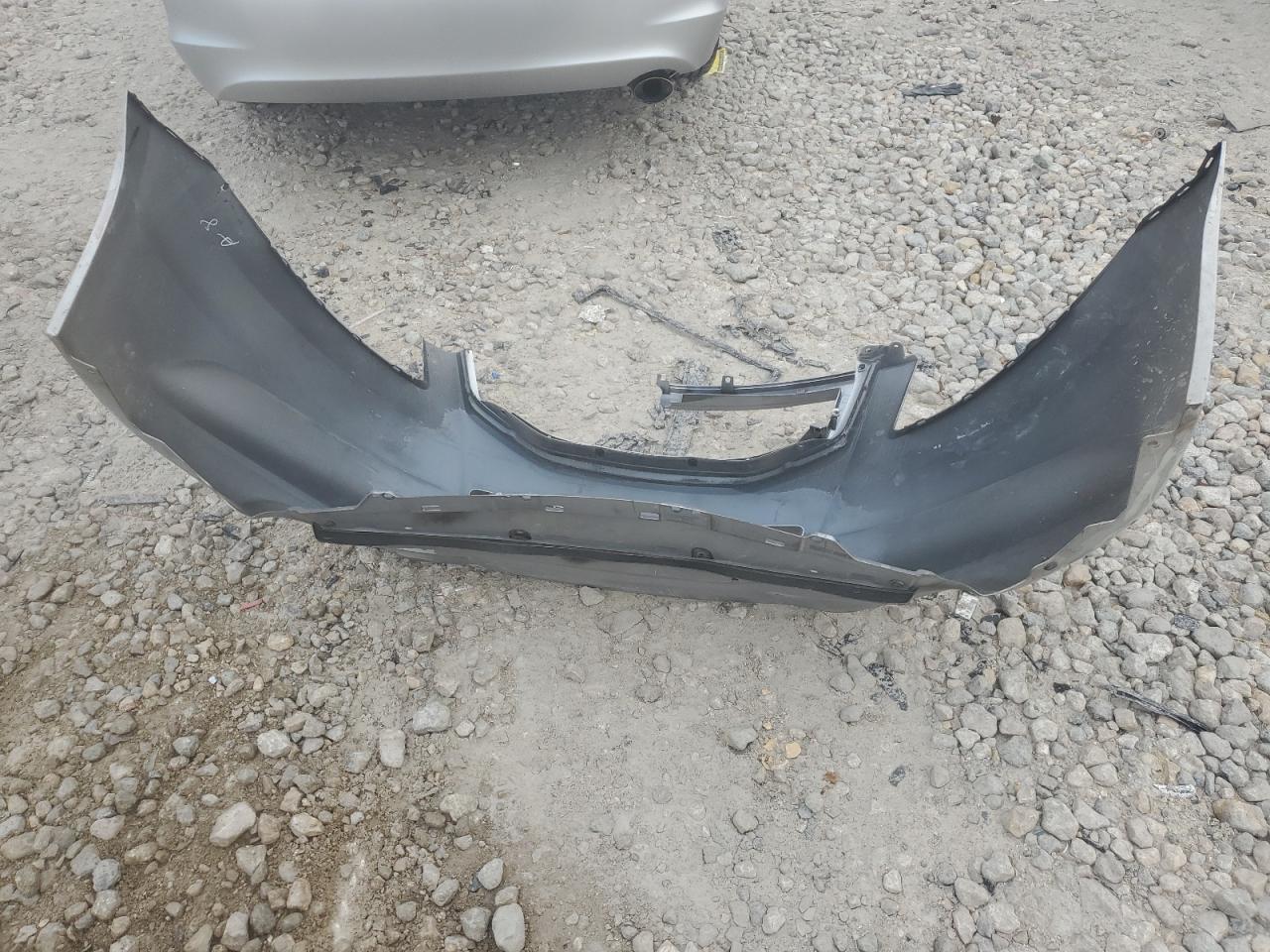 2011 Honda Accord VIN 1HGCP2F64BA047885 Copart auction photo, front end damage thumbnail 14