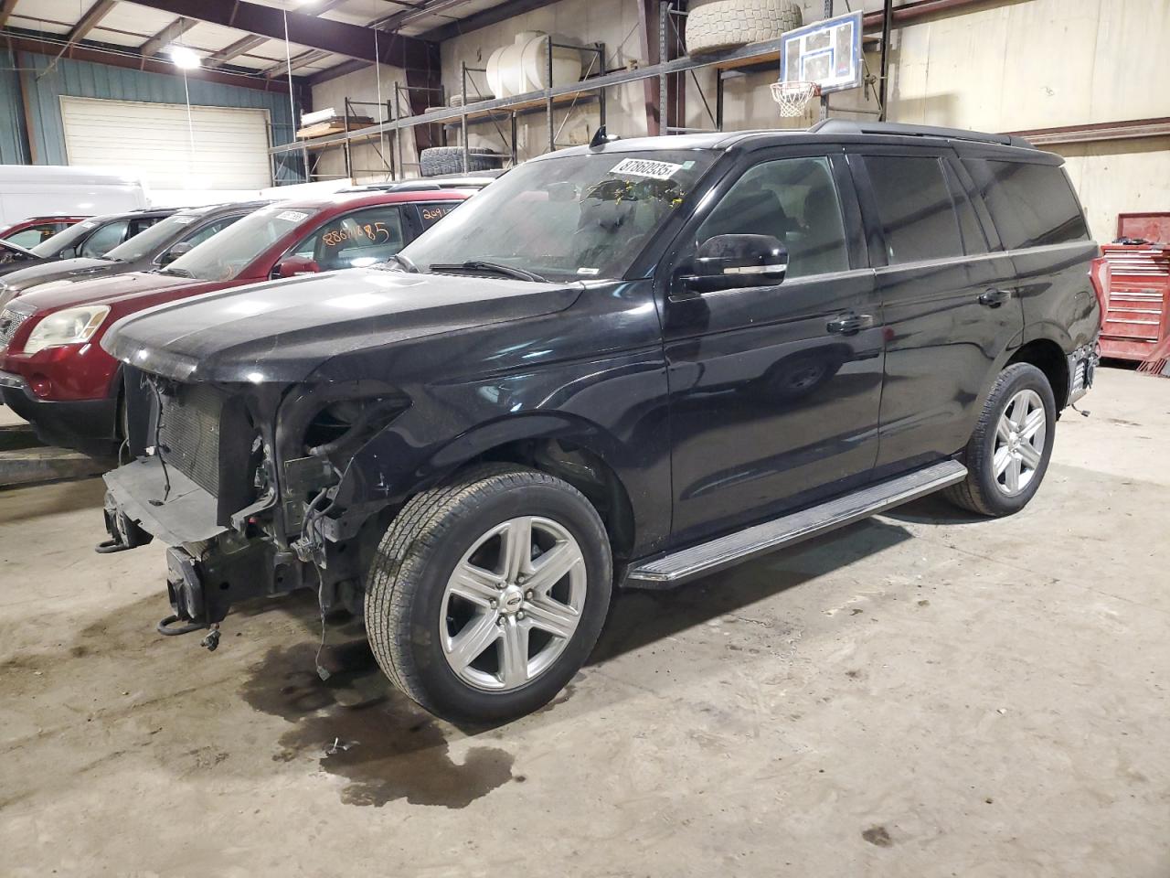 2019 Ford Expedition VIN 1FMJU1JT3KEA68267
