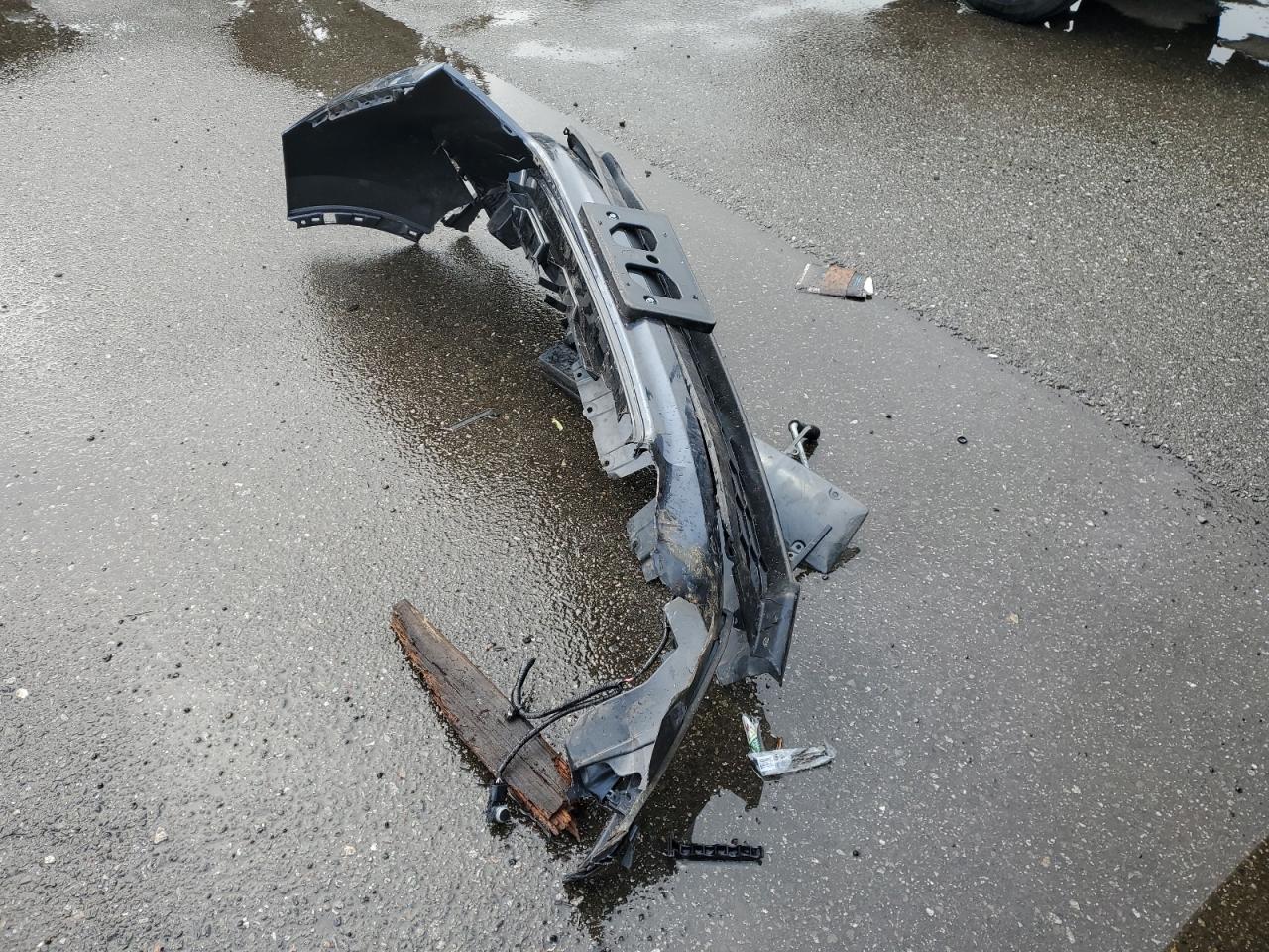 2024 Honda CR-V VIN 2HKRS4H77RH424737 Copart auction photo, front end damage thumbnail 13