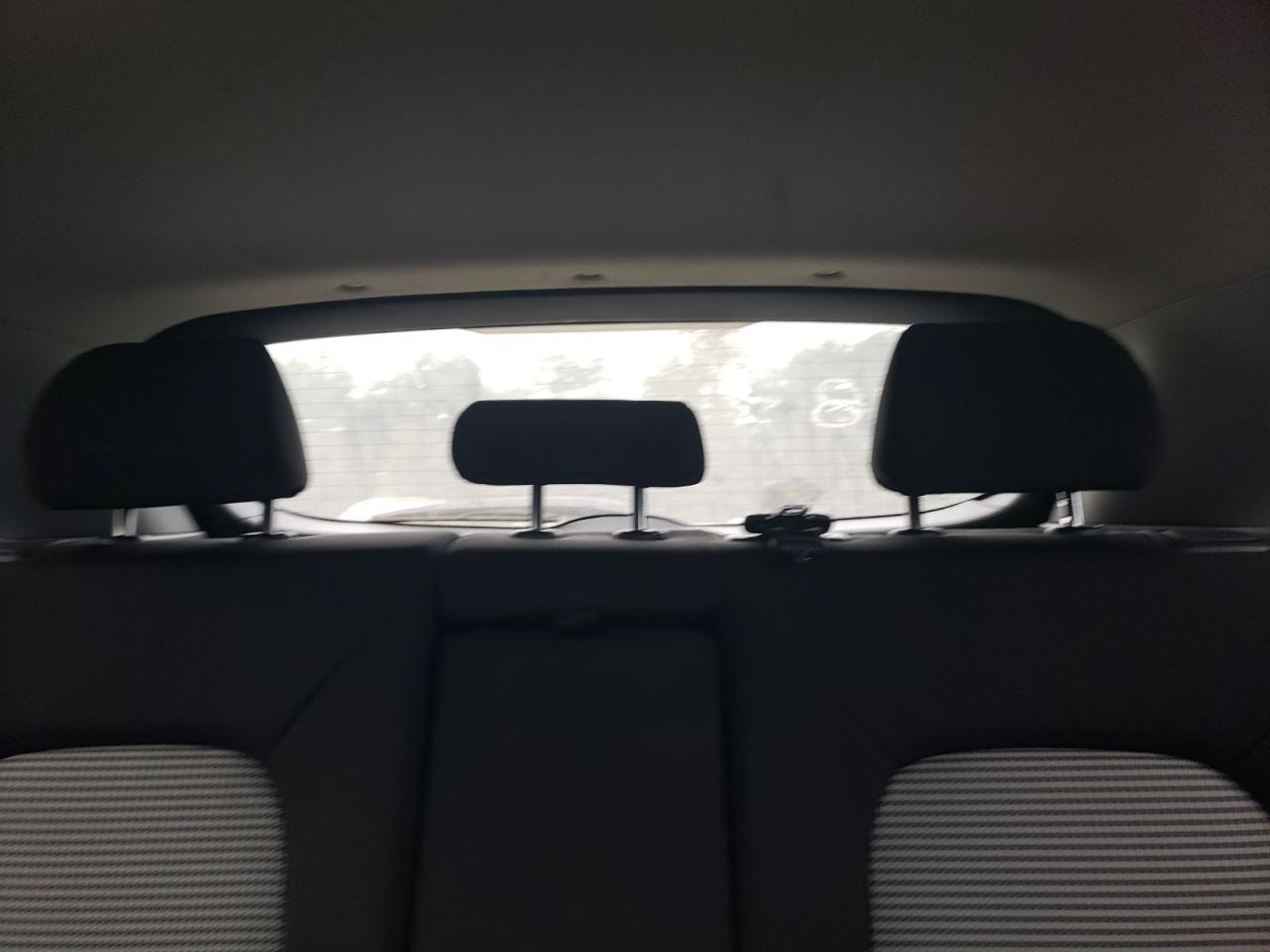 2019 Hyundai Kona VIN KM8K12AA6KU229718 Copart auction photo, front end damage thumbnail 10