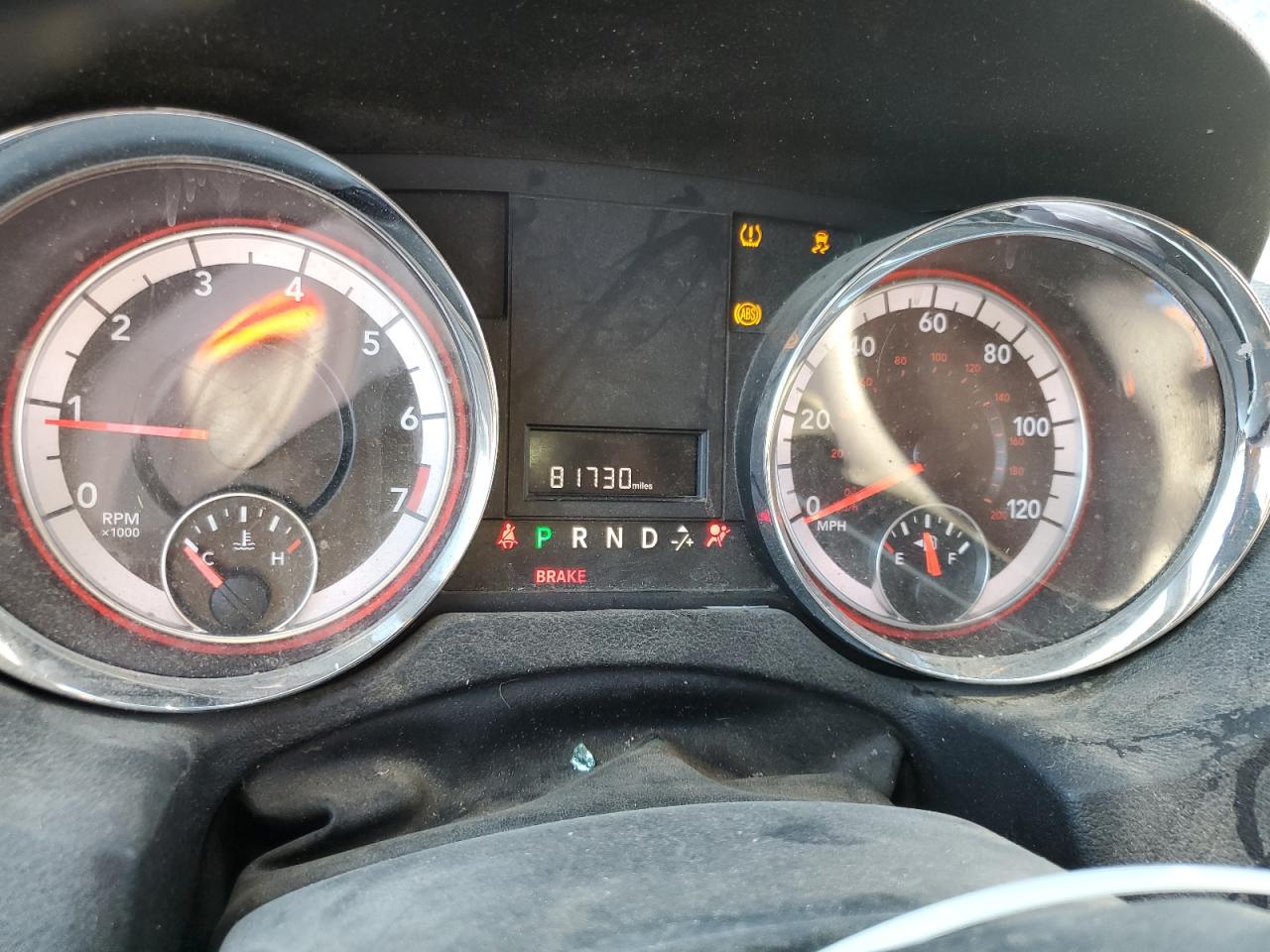 2020 Dodge Caravan VIN 2C4RDGCG5LR207541 Copart auction photo, front end / side damage thumbnail 9