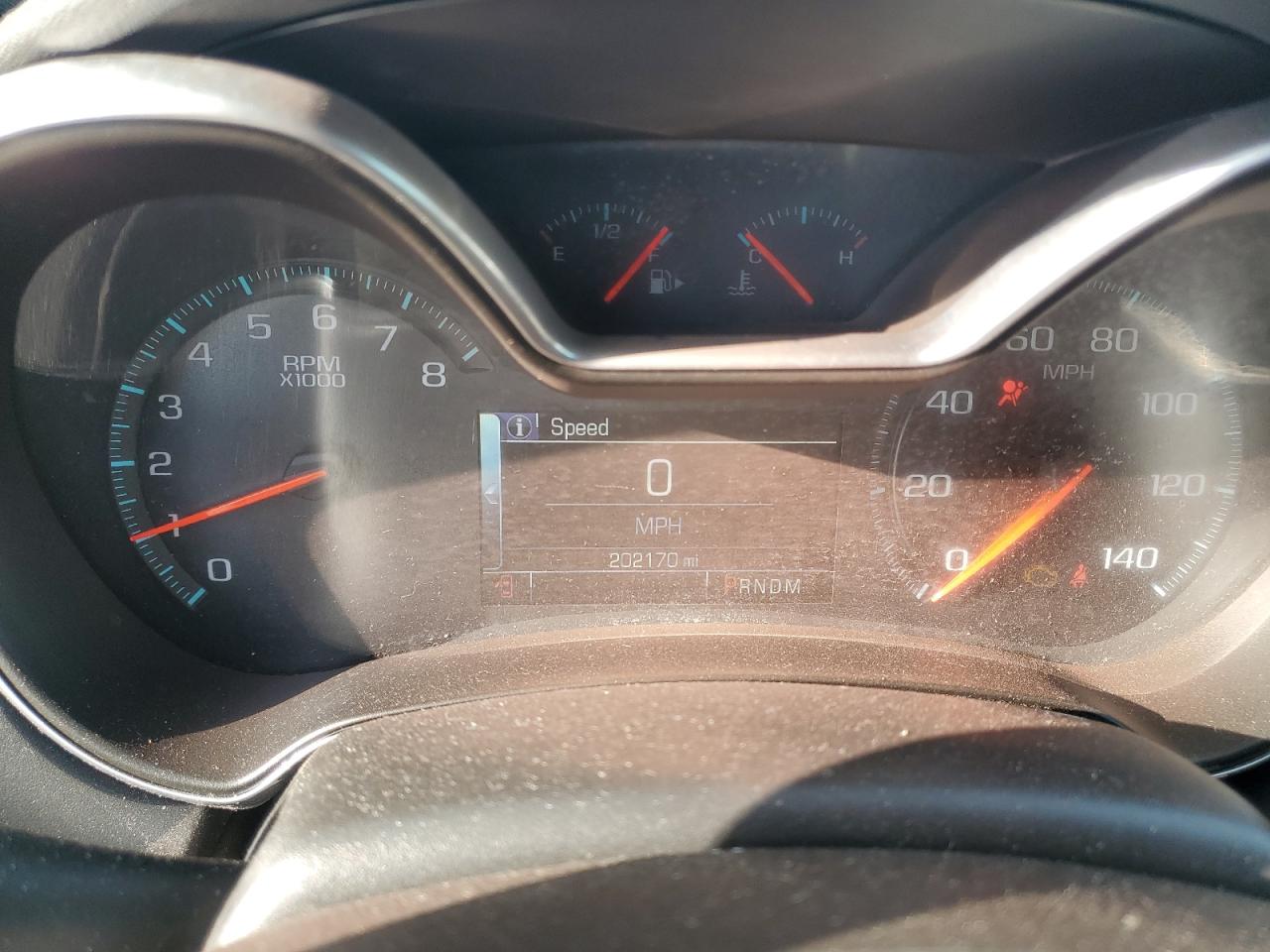 2014 Chevrolet Impala VIN 1G1125S38EU123184 Copart auction photo, front end damage thumbnail 9