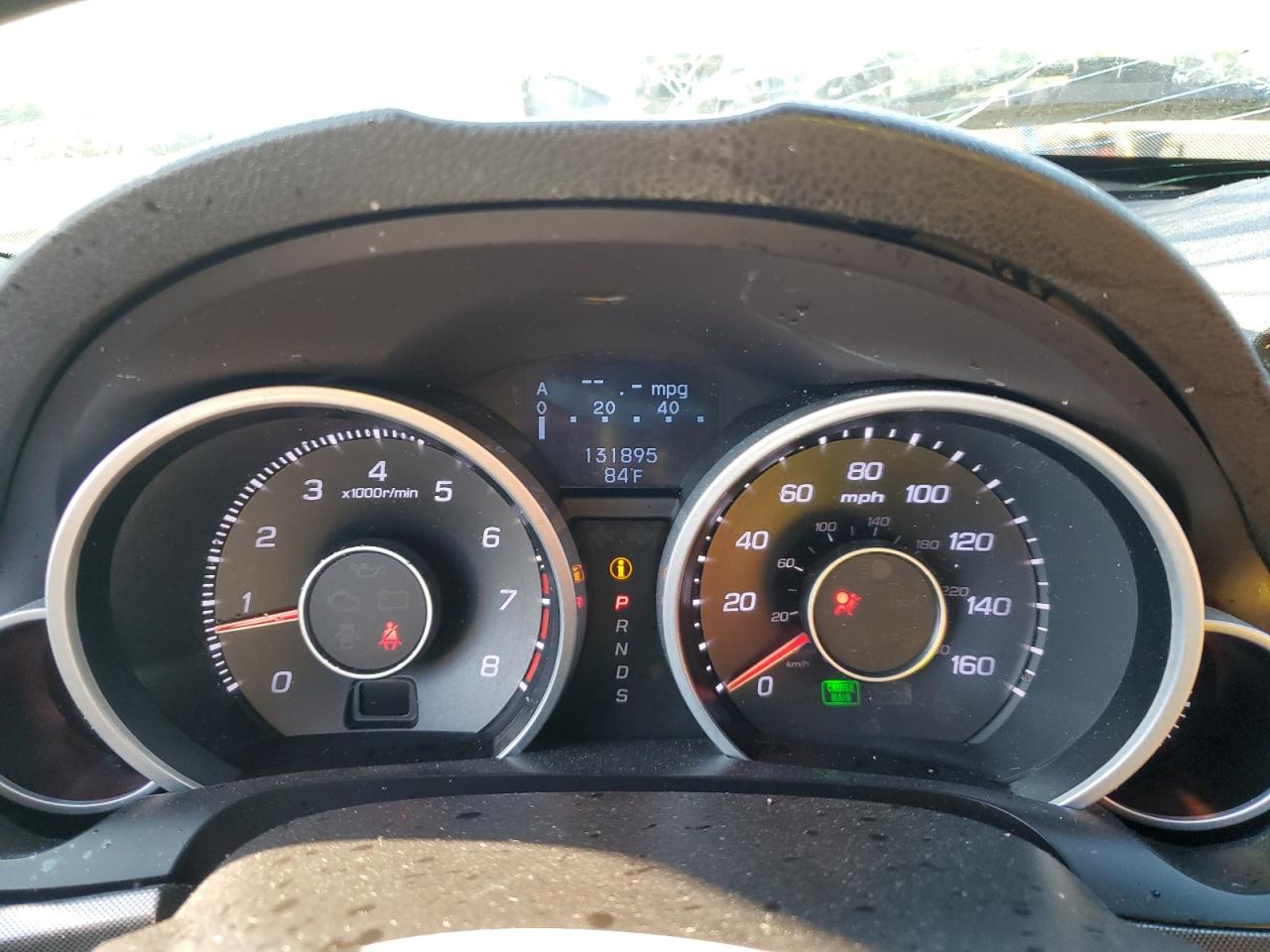 2014 Acura TL VIN 19UUA9F50EA001111 Copart auction photo, side / front end damage thumbnail 9