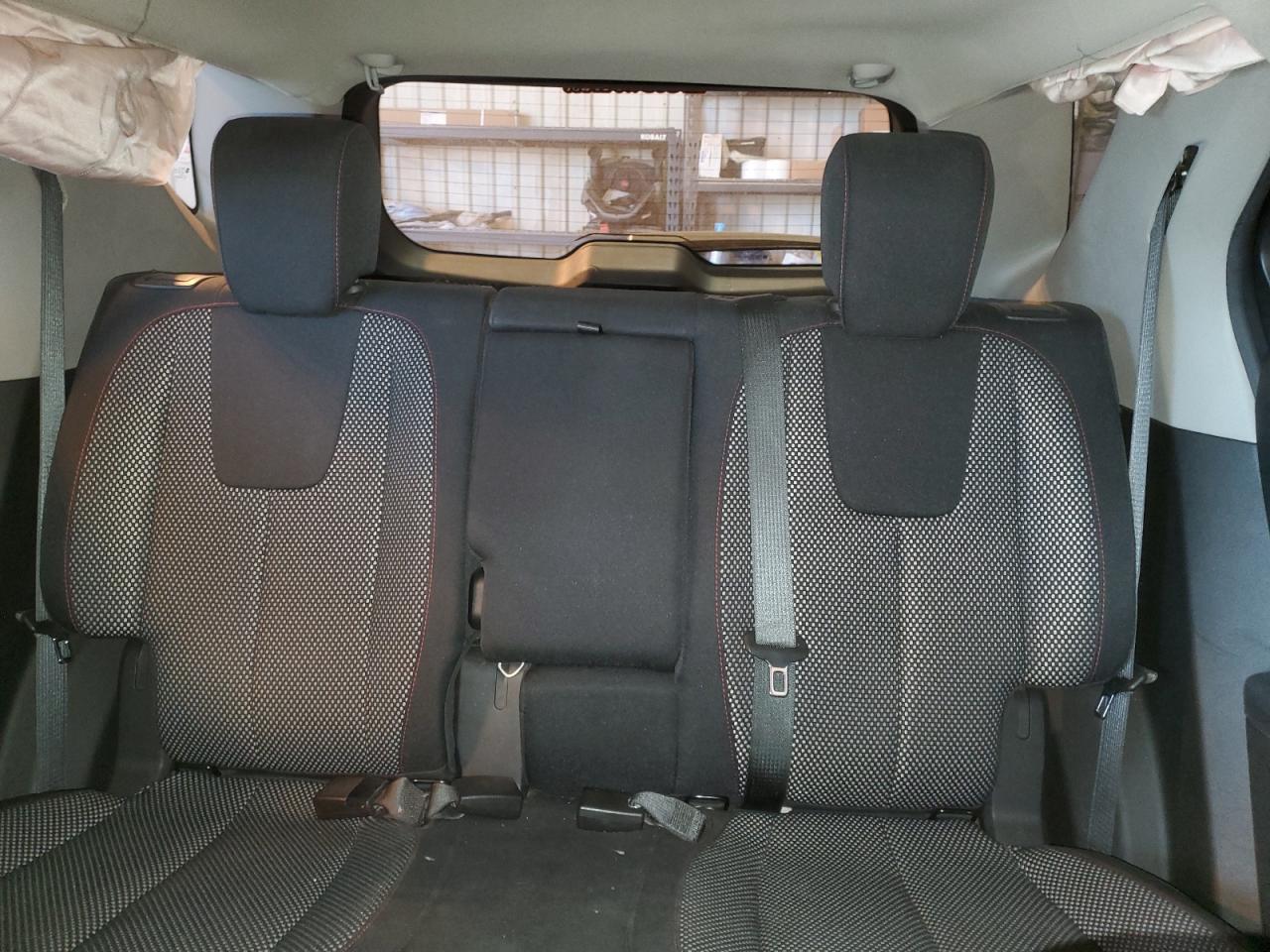 2015 Chevrolet Equinox VIN 2GNFLFEK0F6221720 Copart auction photo, side / minor dent/scratches damage thumbnail 10