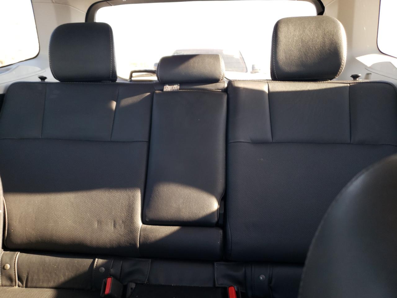 2015 Subaru Forester VIN JF2SJGWC1FH568687 Copart auction photo, front end damage thumbnail 10