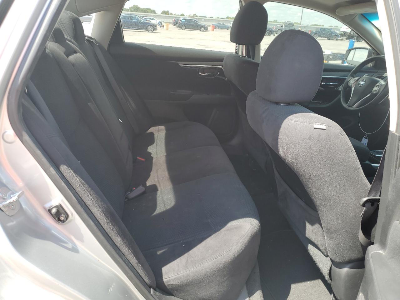 2014 Nissan Altima VIN 1N4BL3AP9EN211680 Copart auction photo, rear end damage thumbnail 10
