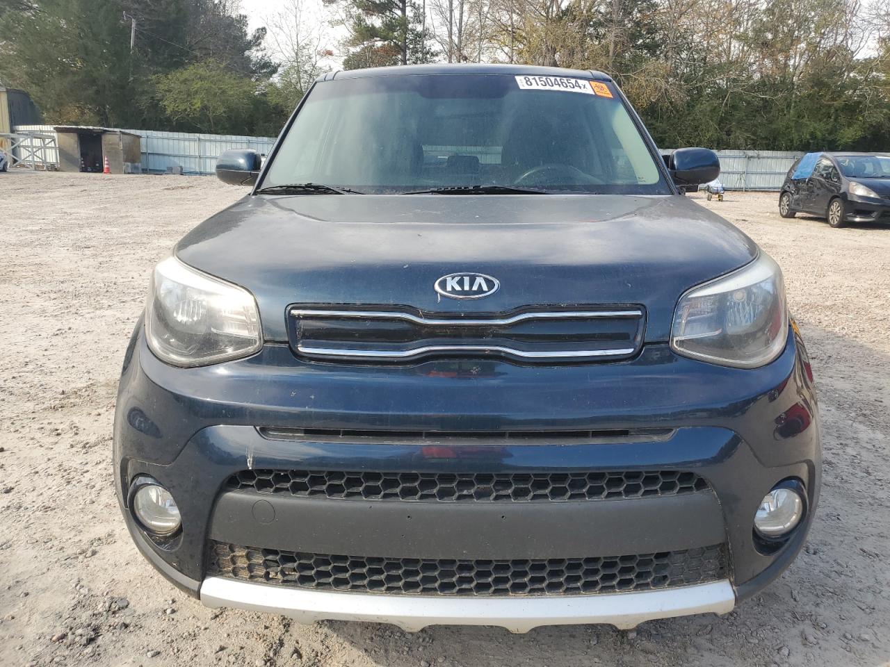 2017 KIA Soul VIN KNDJP3A53H7426098 Copart auction photo, mechanical damage thumbnail 5